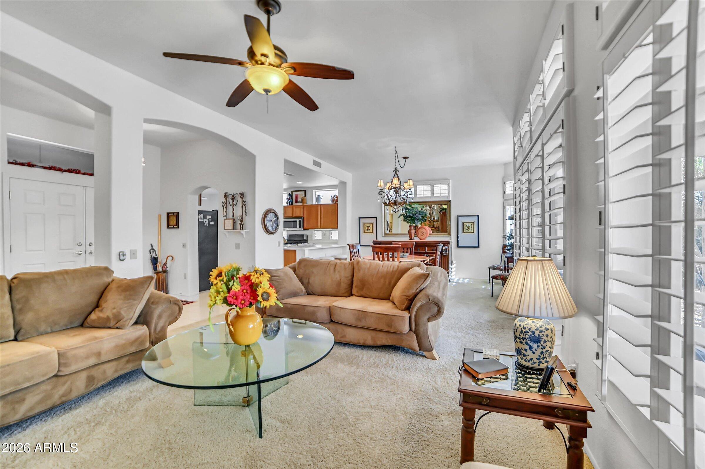 SUN CITY WEST UNIT 52 - Residential