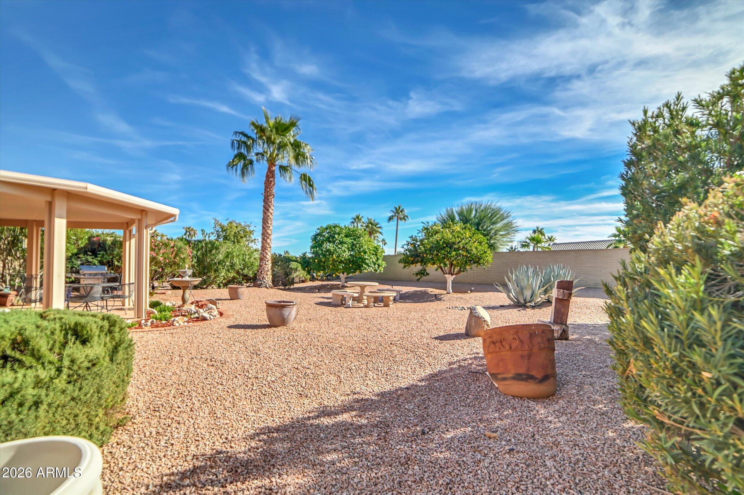 SUN CITY WEST UNIT 52 - Residential