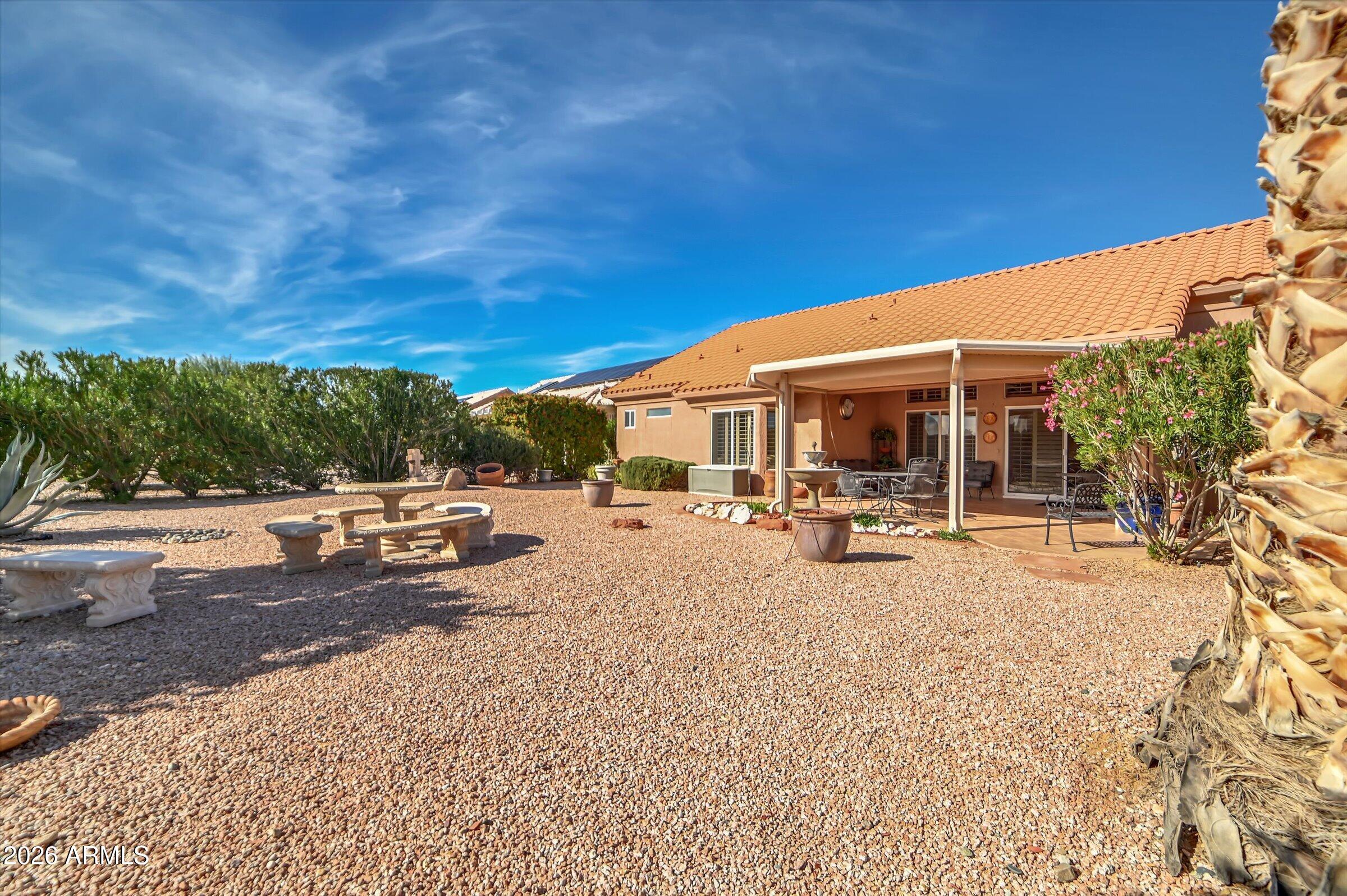 SUN CITY WEST UNIT 52 - Residential