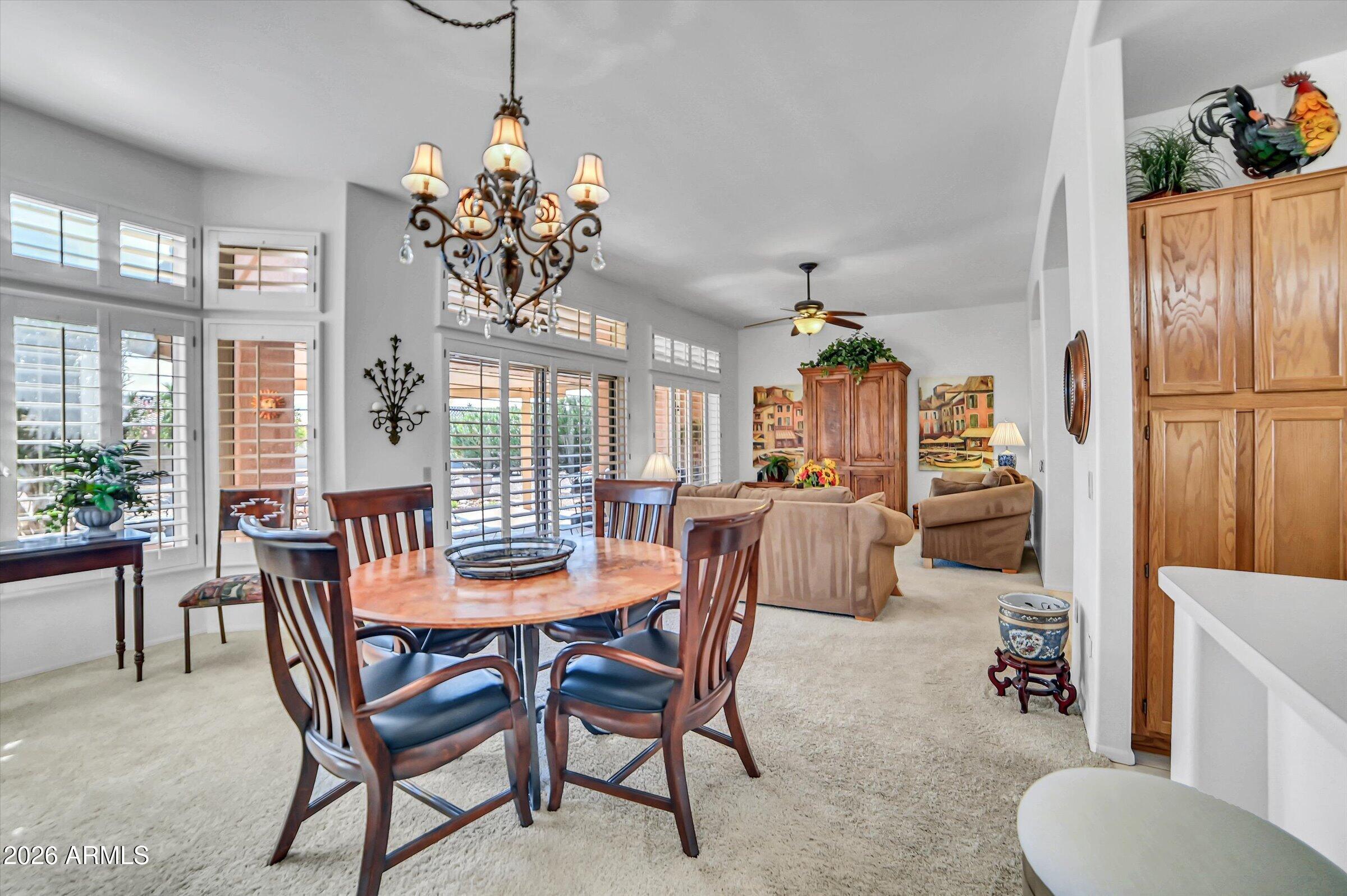 SUN CITY WEST UNIT 52 - Residential