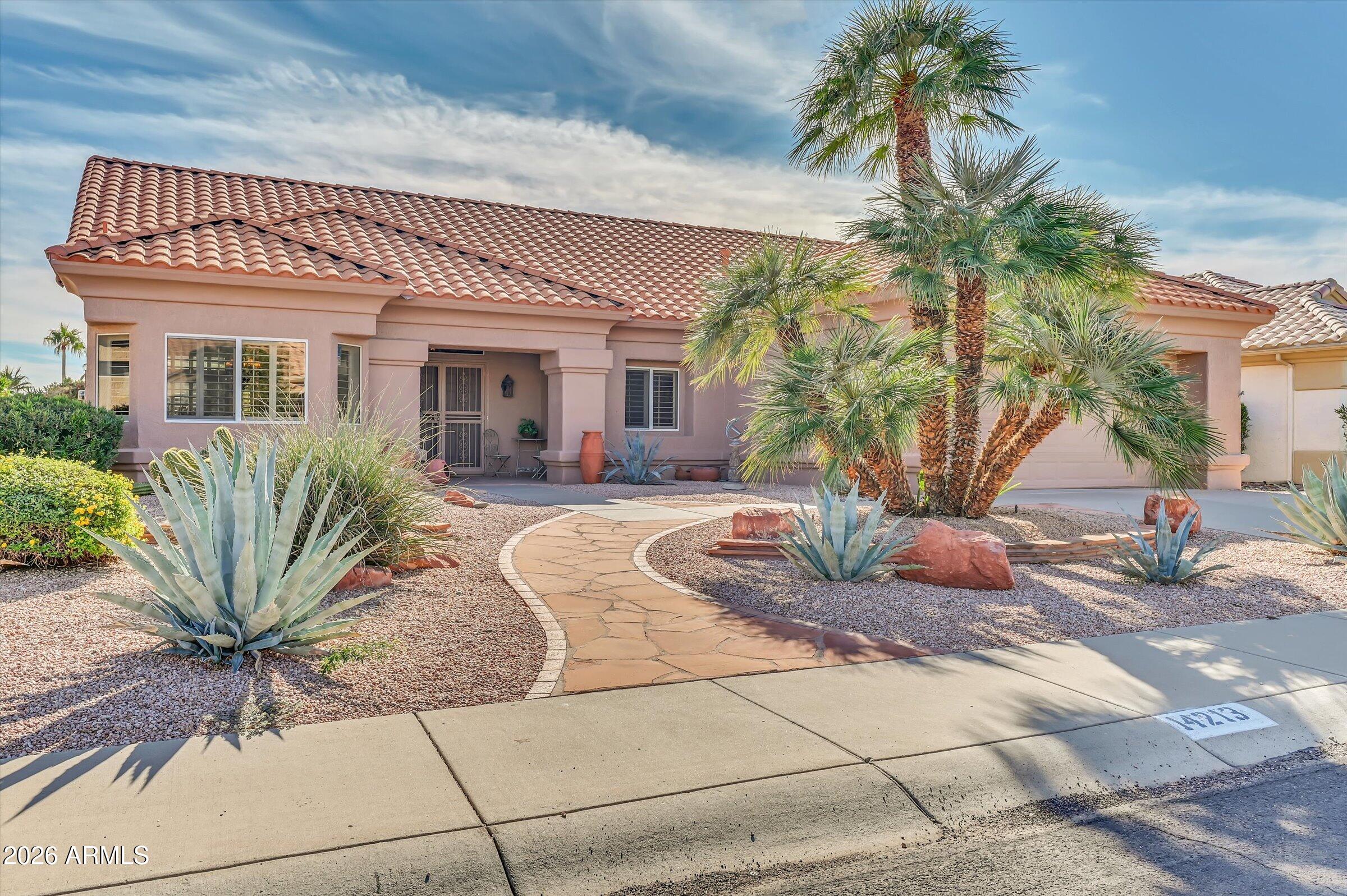 SUN CITY WEST UNIT 52 - Residential