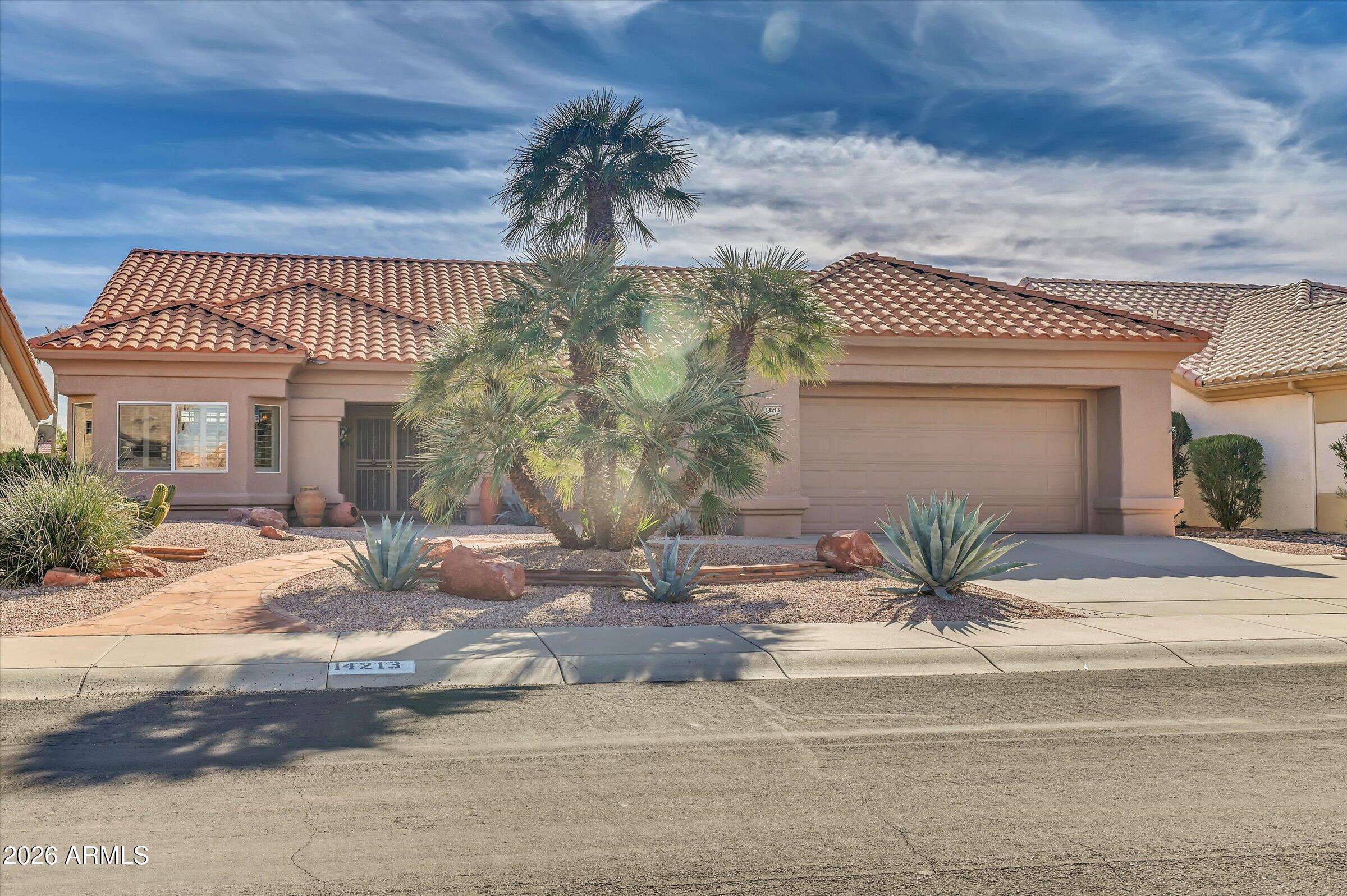 SUN CITY WEST UNIT 52 - Residential