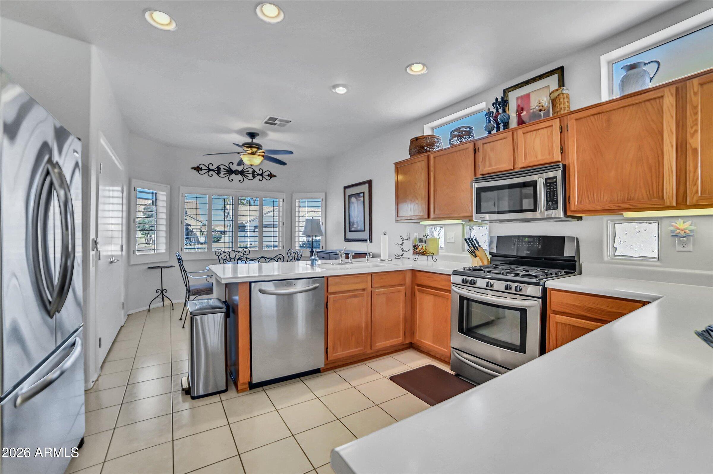 SUN CITY WEST UNIT 52 - Residential