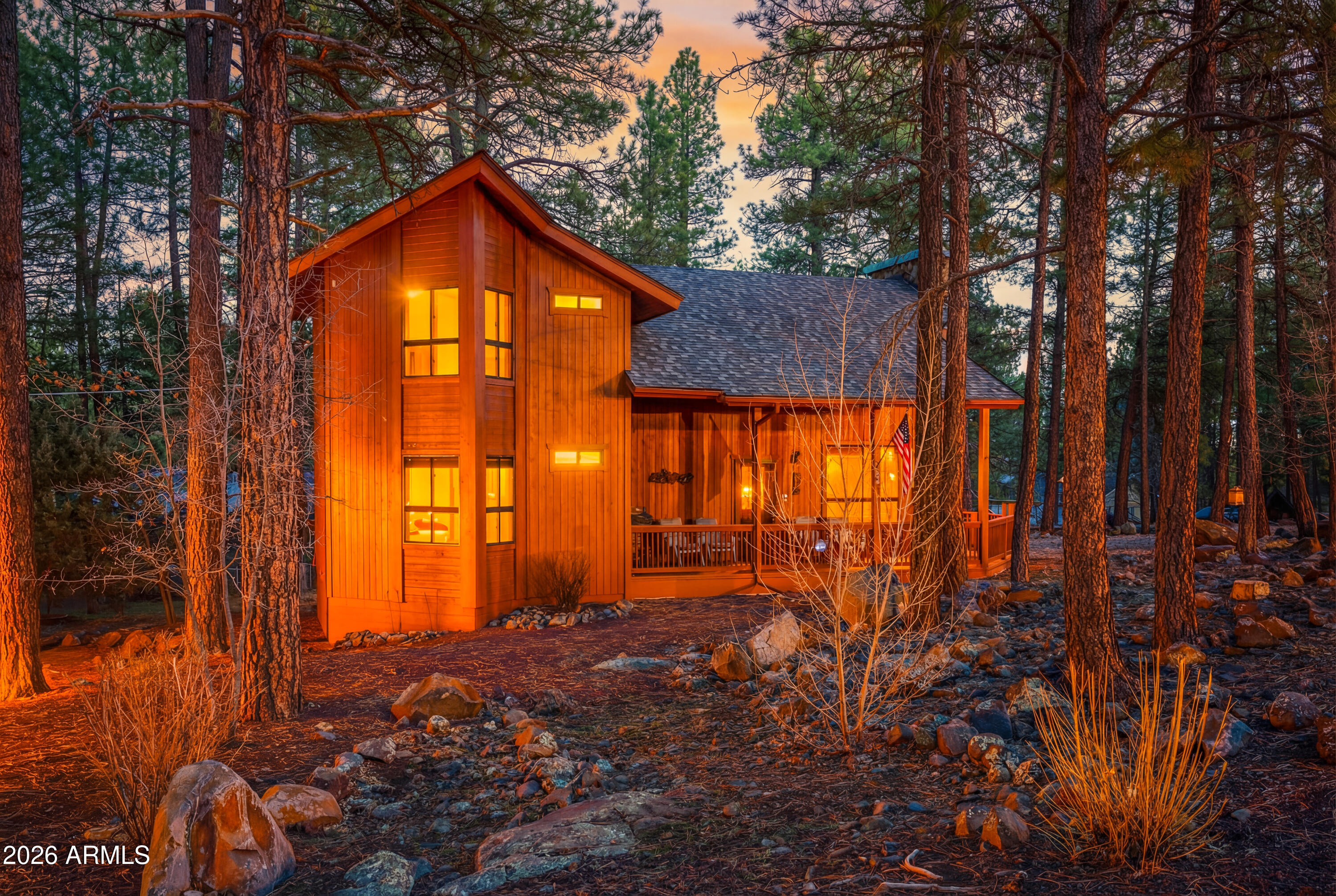 PINEWOOD 15 - Residential