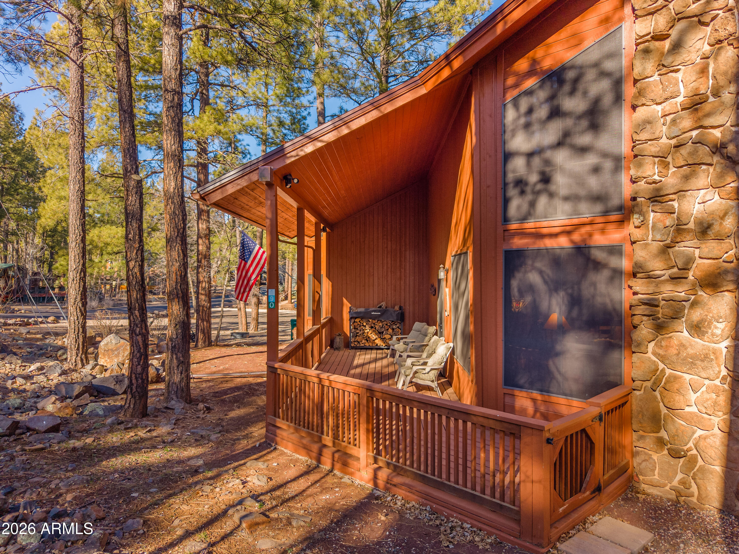 PINEWOOD 15 - Residential