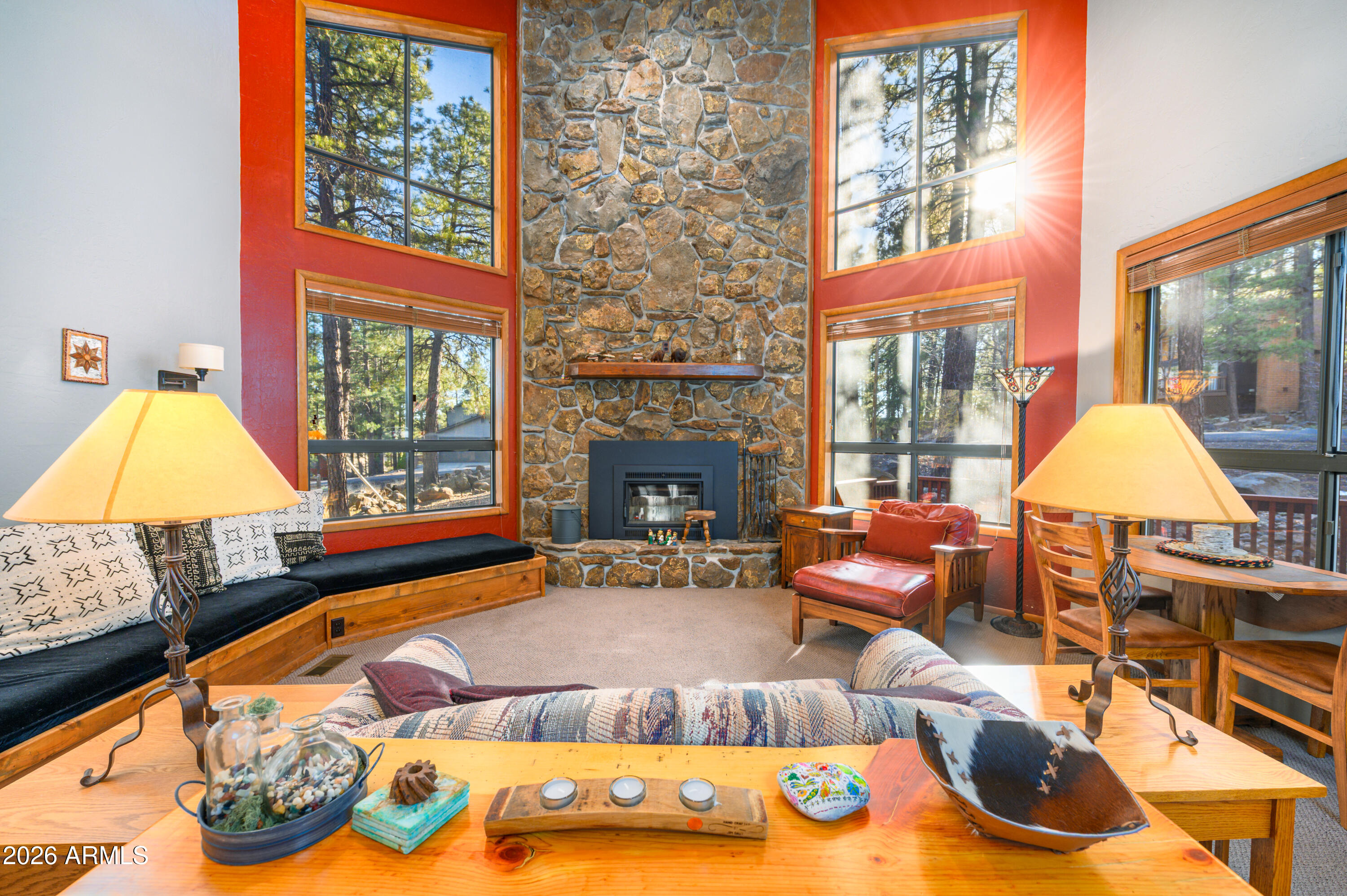 PINEWOOD 15 - Residential