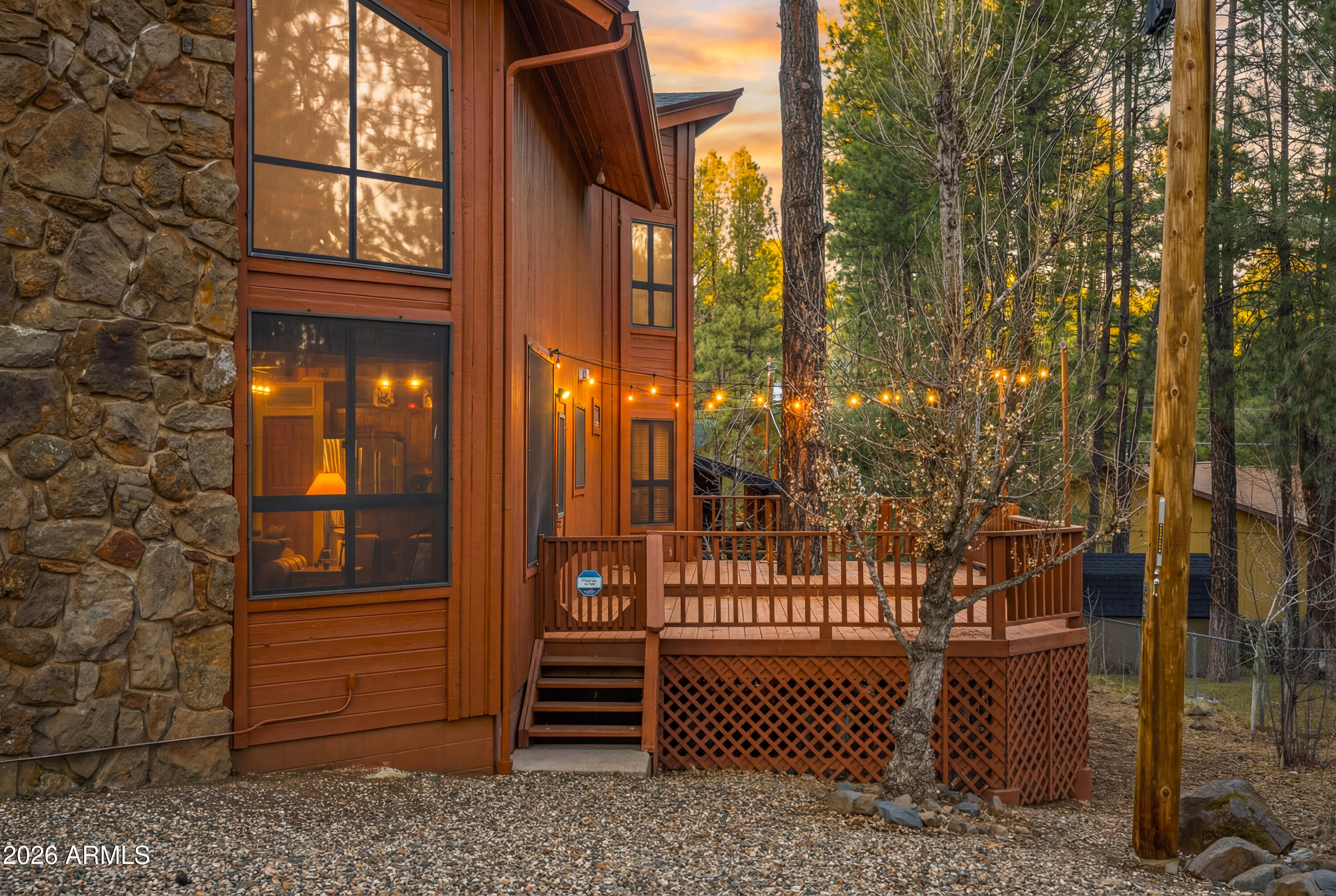 PINEWOOD 15 - Residential