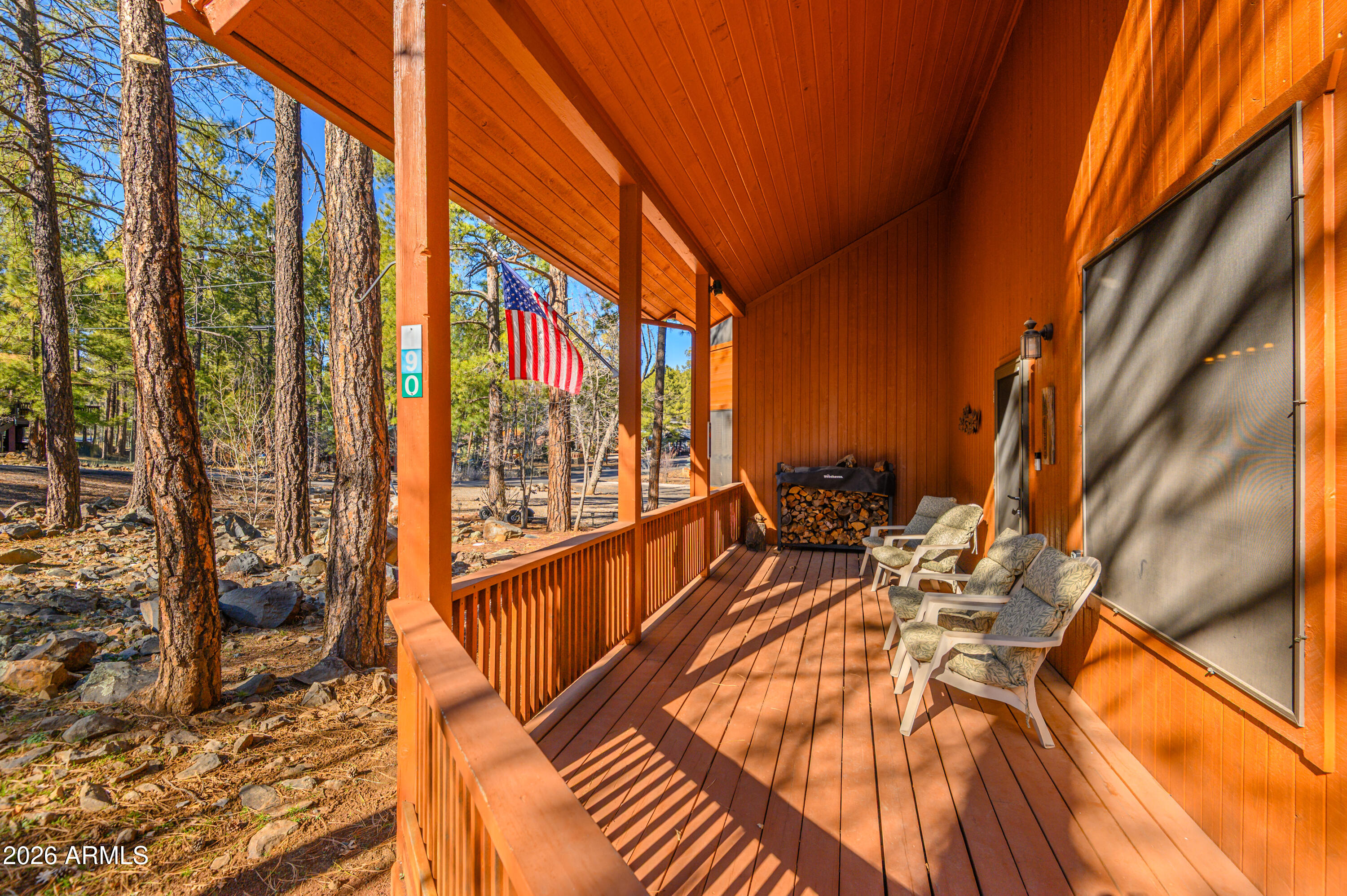 PINEWOOD 15 - Residential