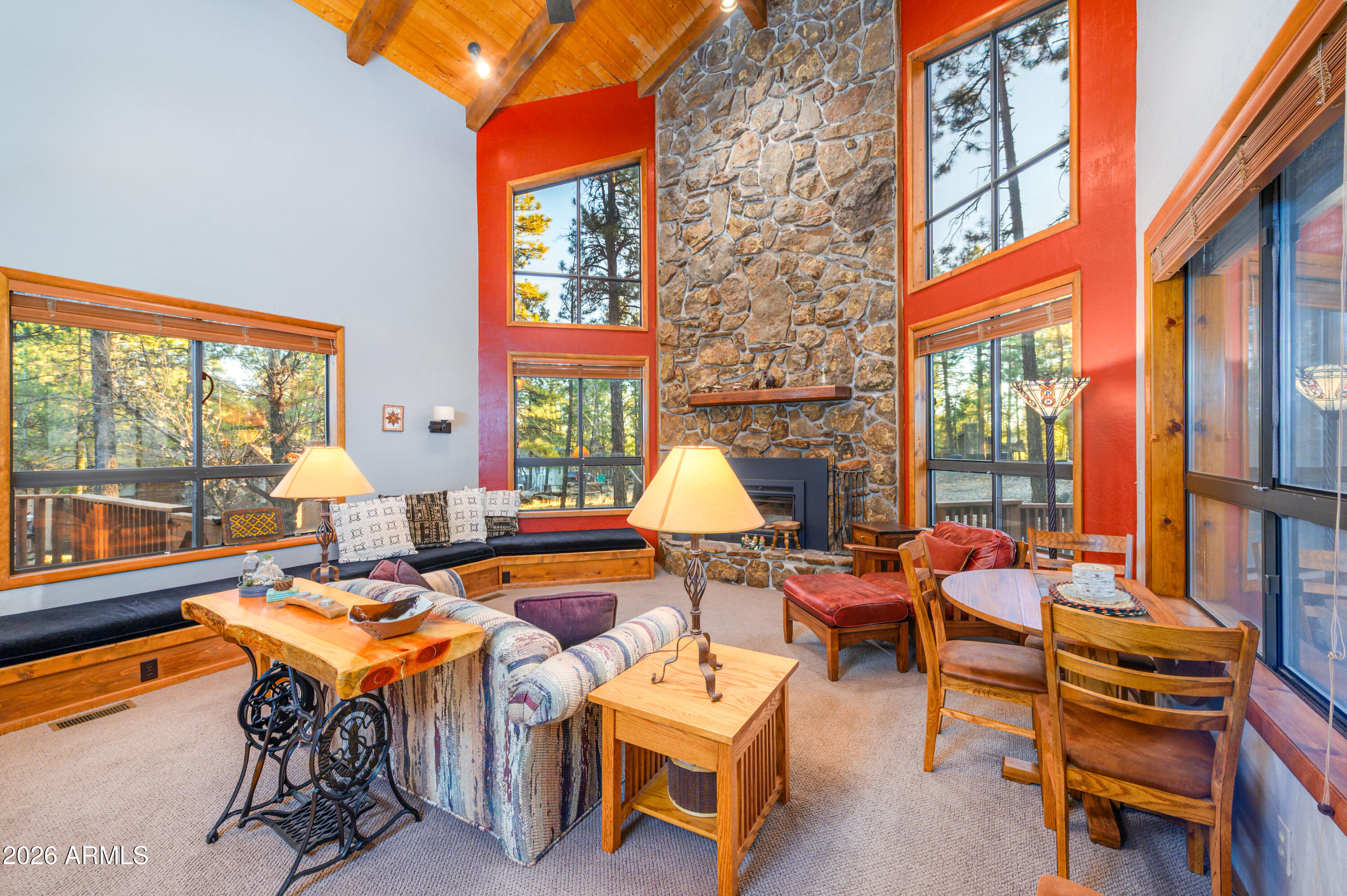 PINEWOOD 15 - Residential