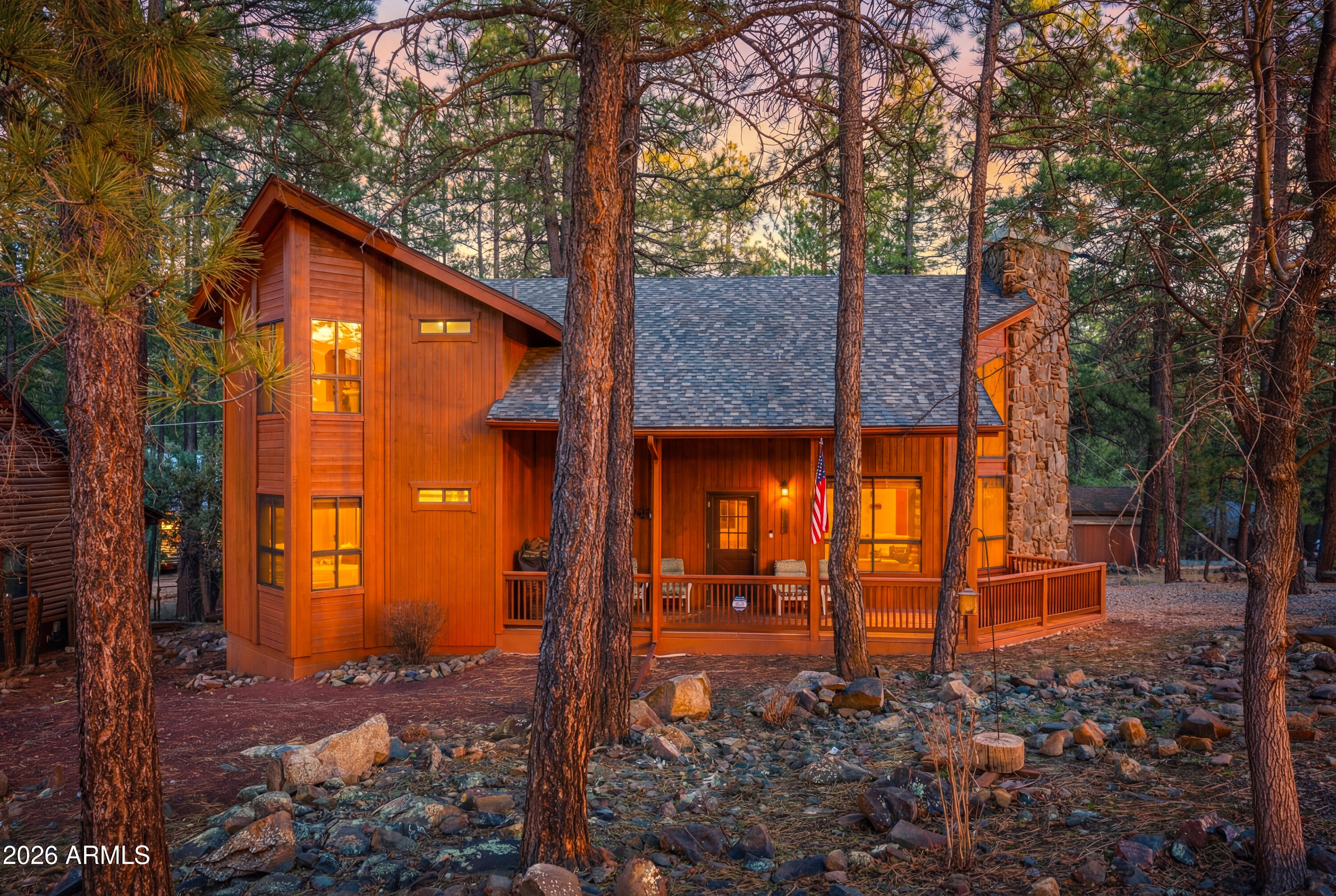 PINEWOOD 15 - Residential