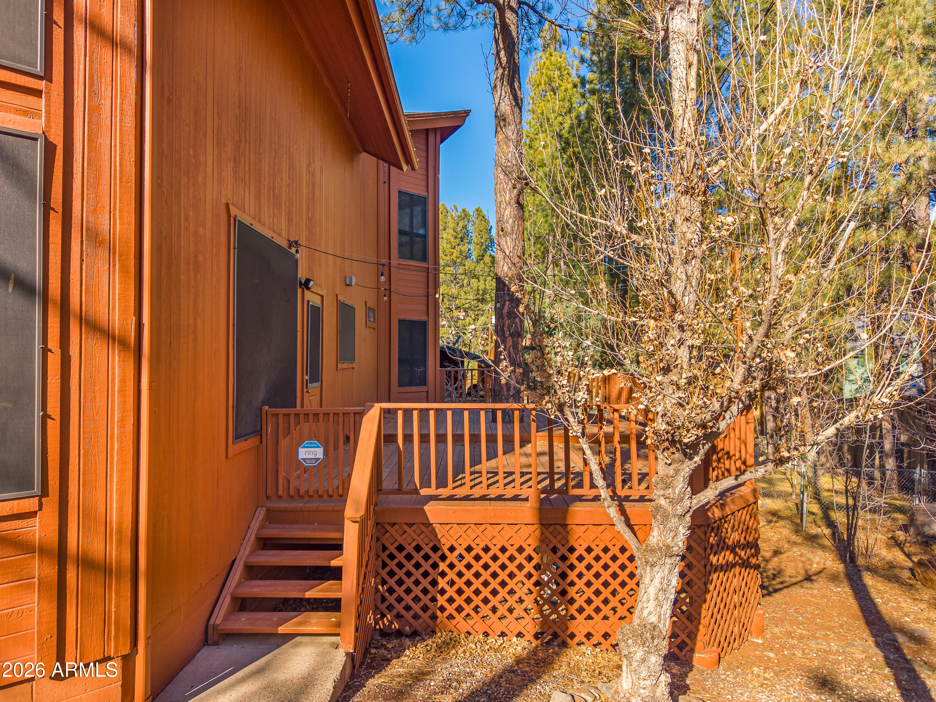 PINEWOOD 15 - Residential