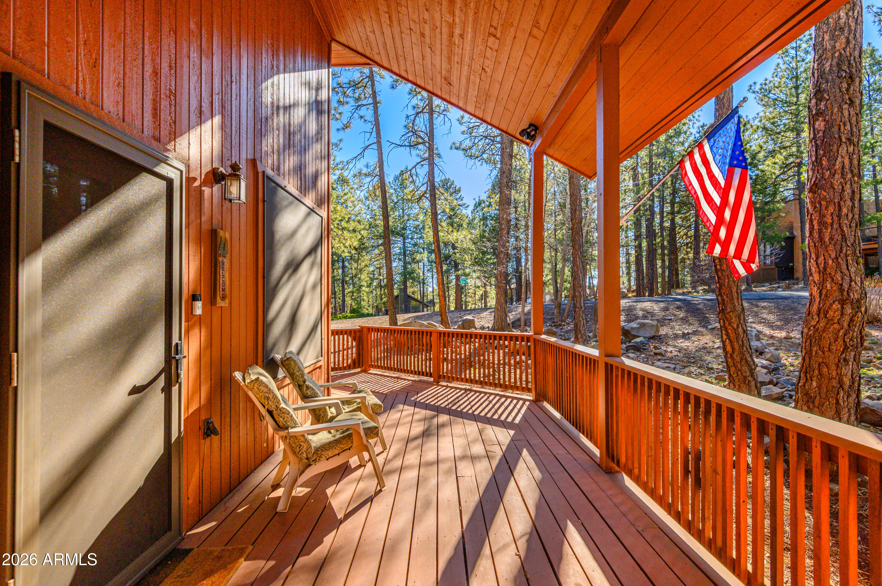 PINEWOOD 15 - Residential