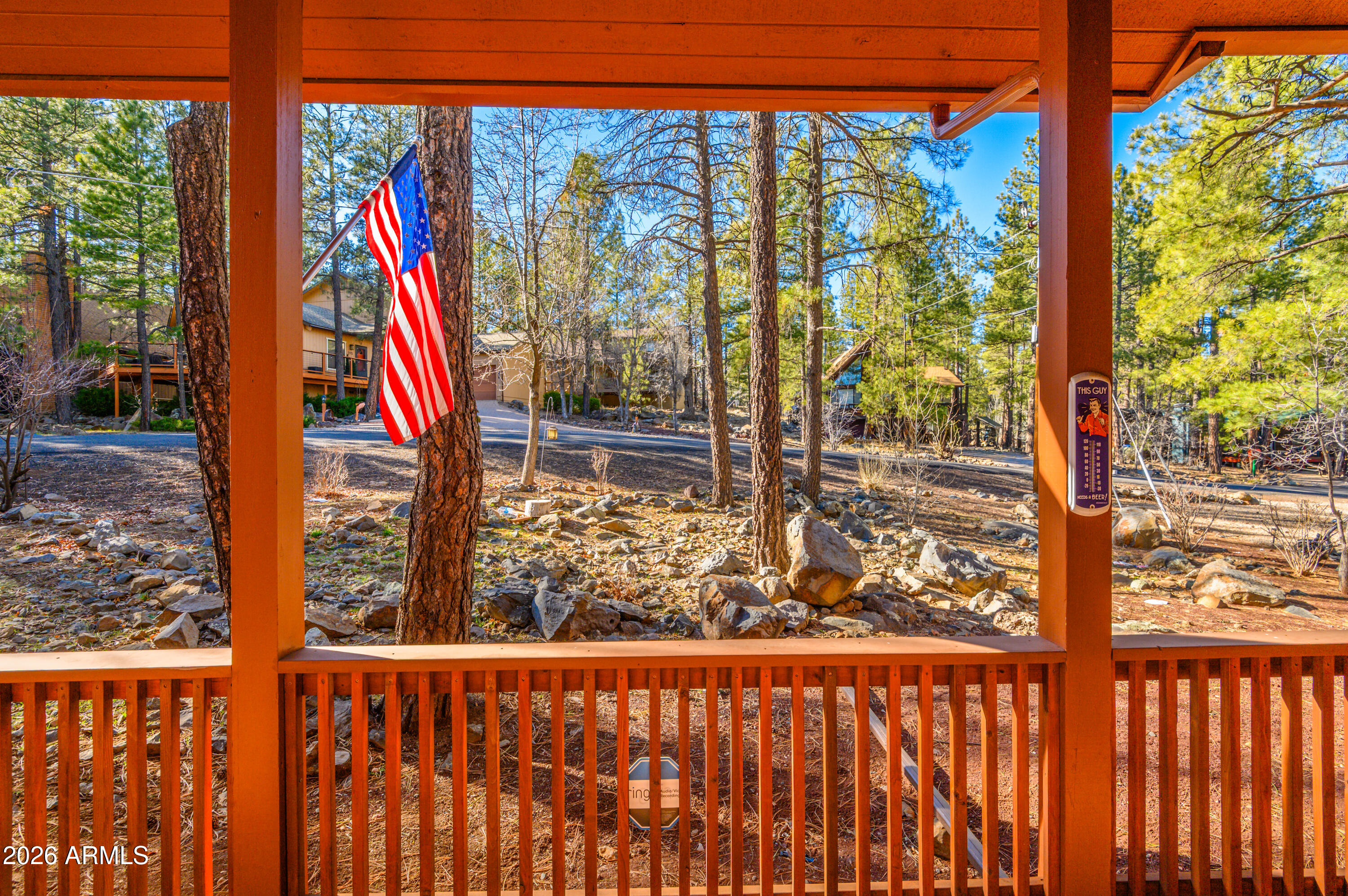 PINEWOOD 15 - Residential