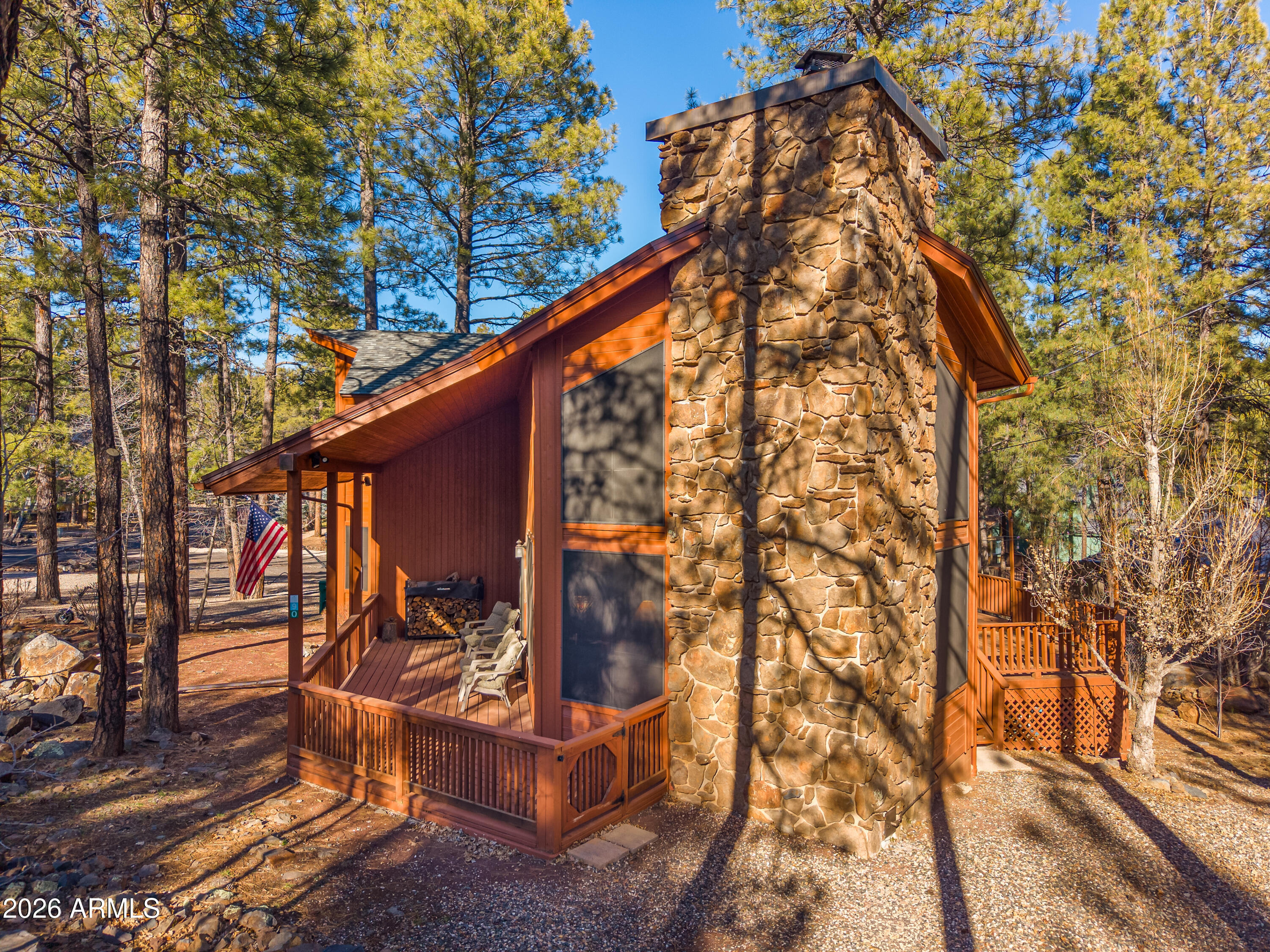 PINEWOOD 15 - Residential