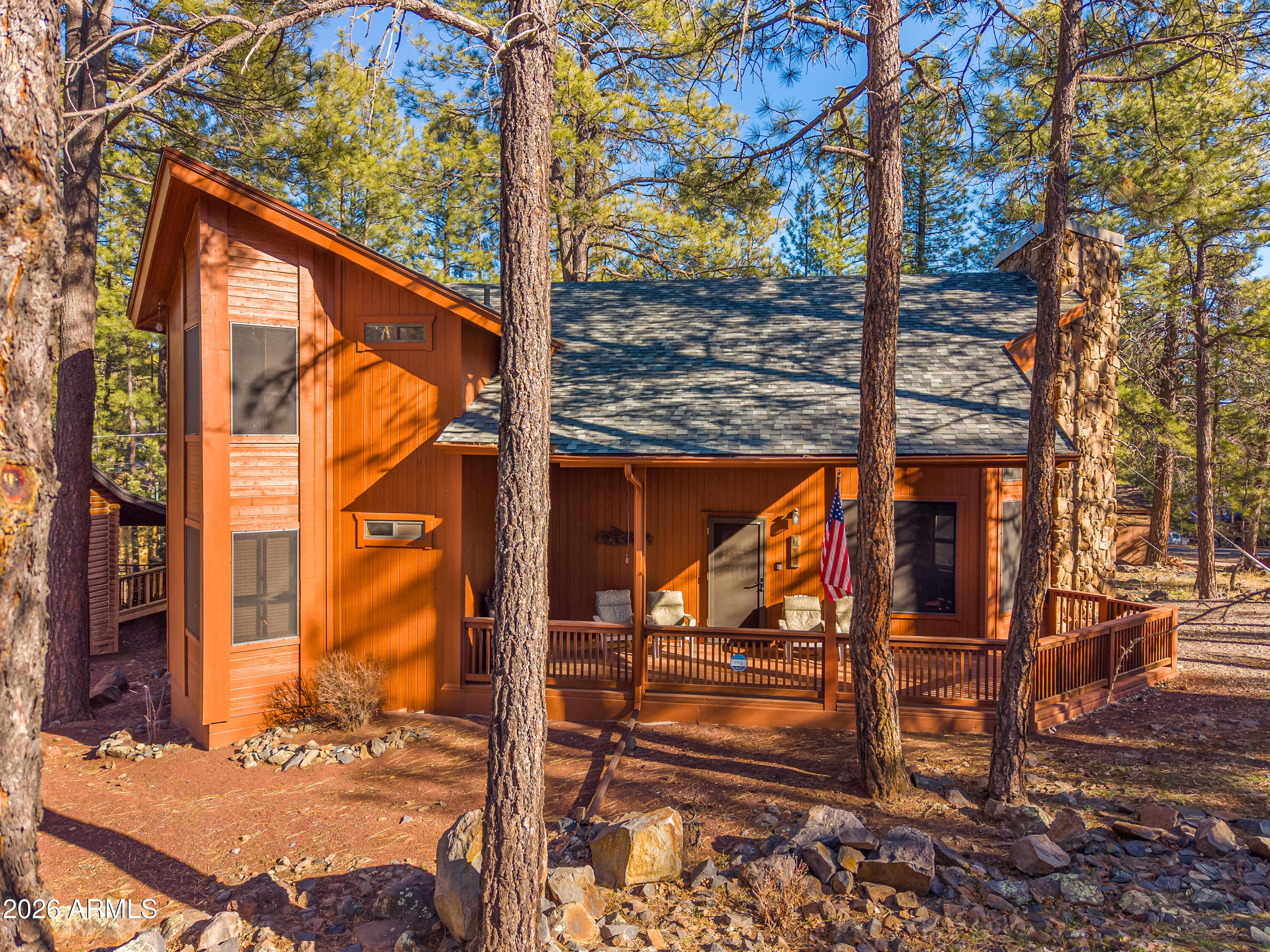 PINEWOOD 15 - Residential
