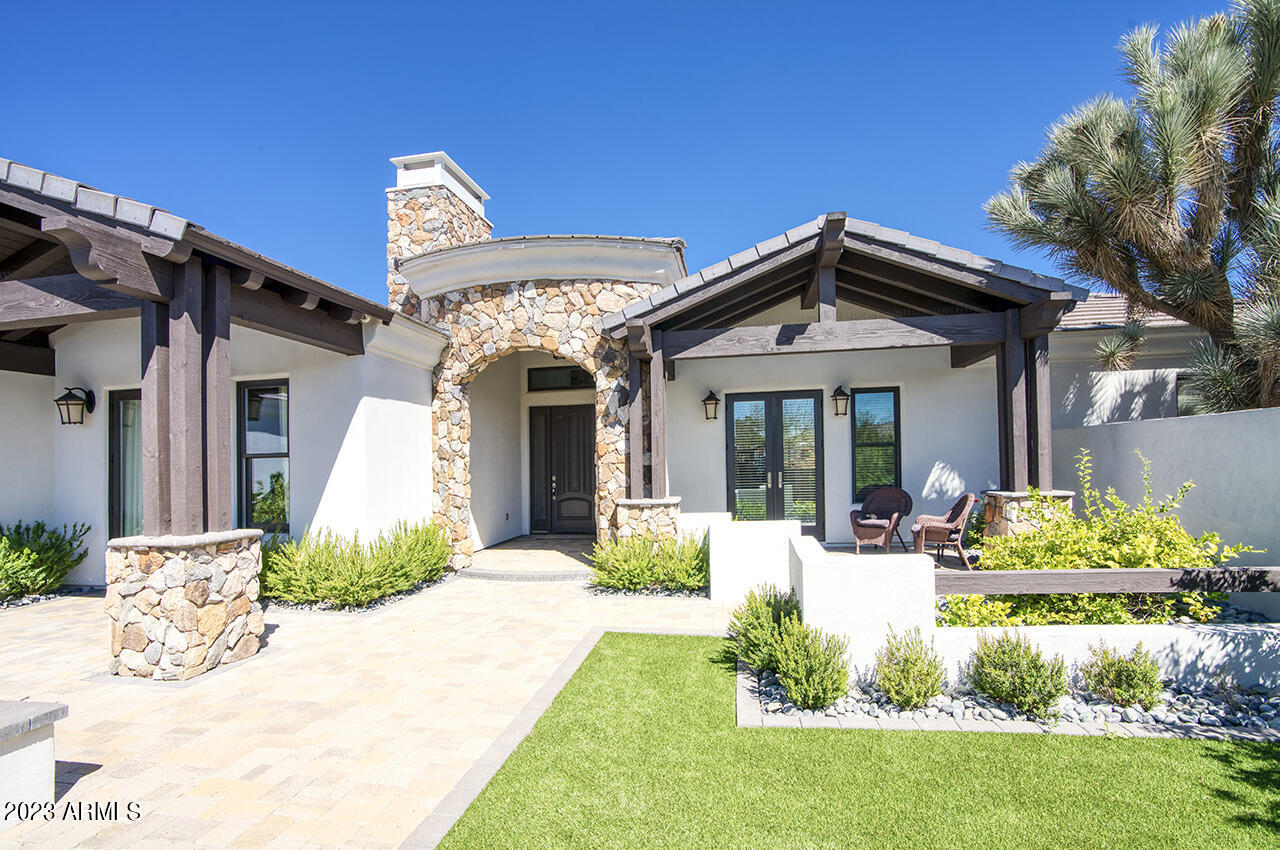 Cactus Acres - Residential