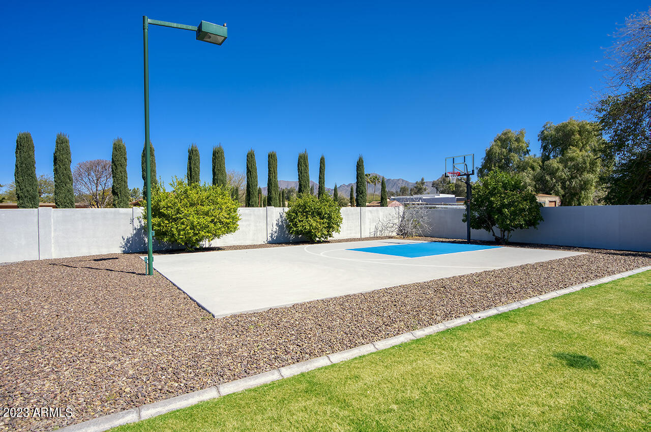 Cactus Acres - Residential