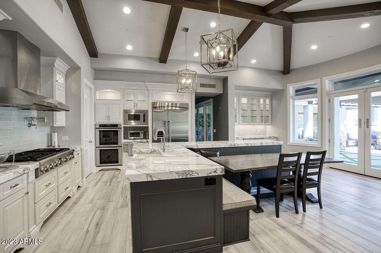Cactus Acres - Residential
