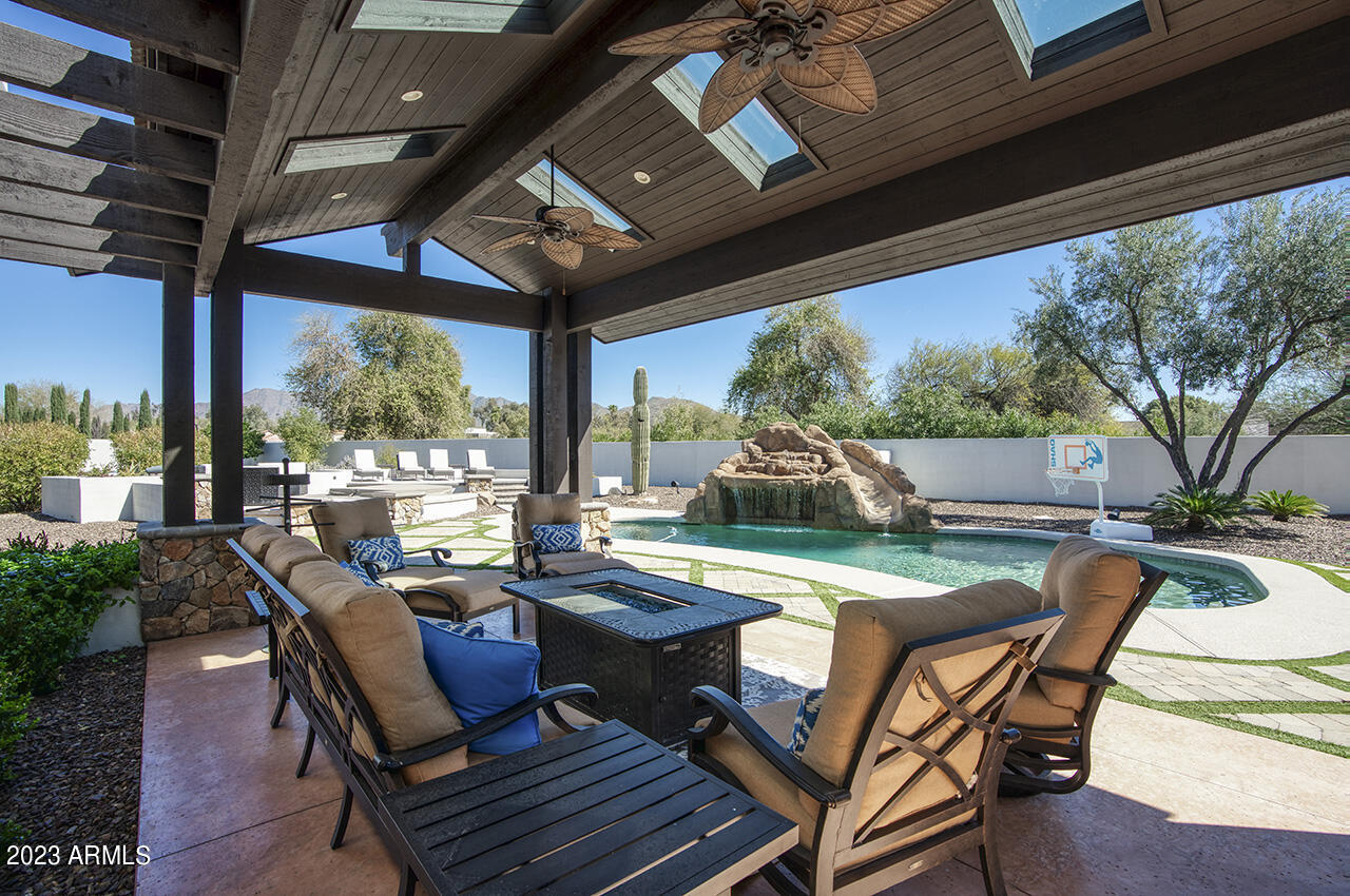 Cactus Acres - Residential
