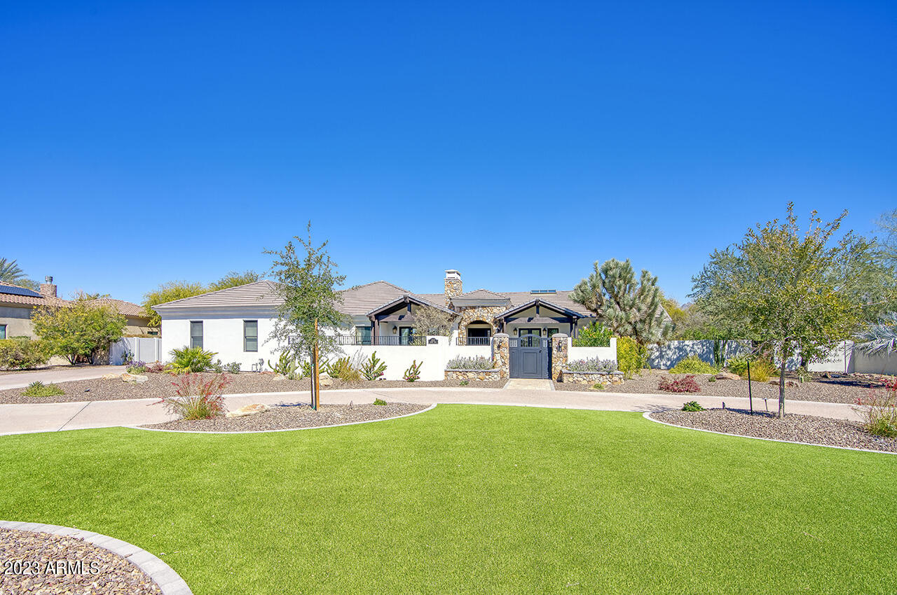 Cactus Acres - Residential