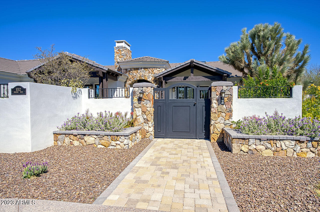 Cactus Acres - Residential