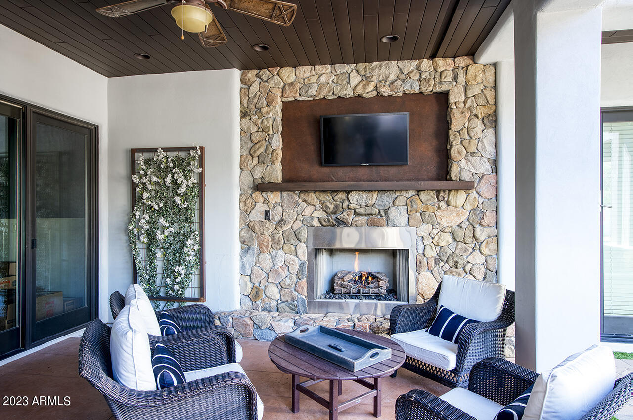 Cactus Acres - Residential