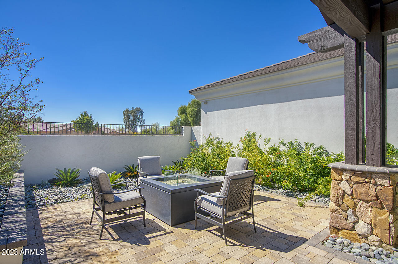 Cactus Acres - Residential
