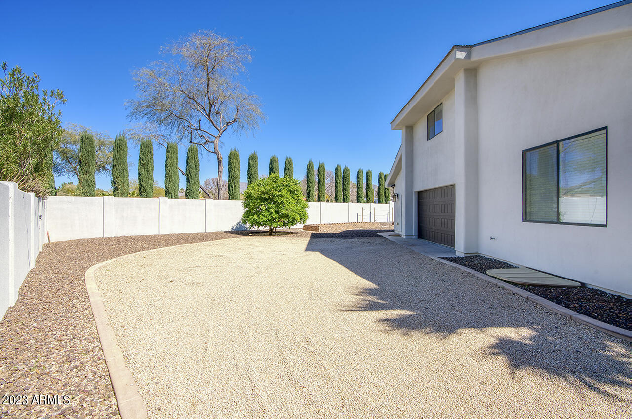 Cactus Acres - Residential