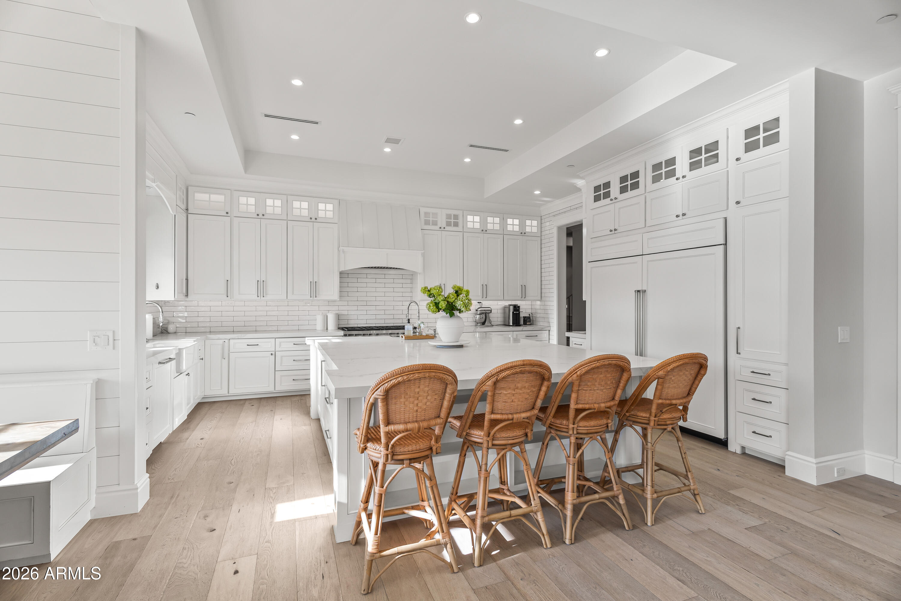 REGENTS PARK - Residential
