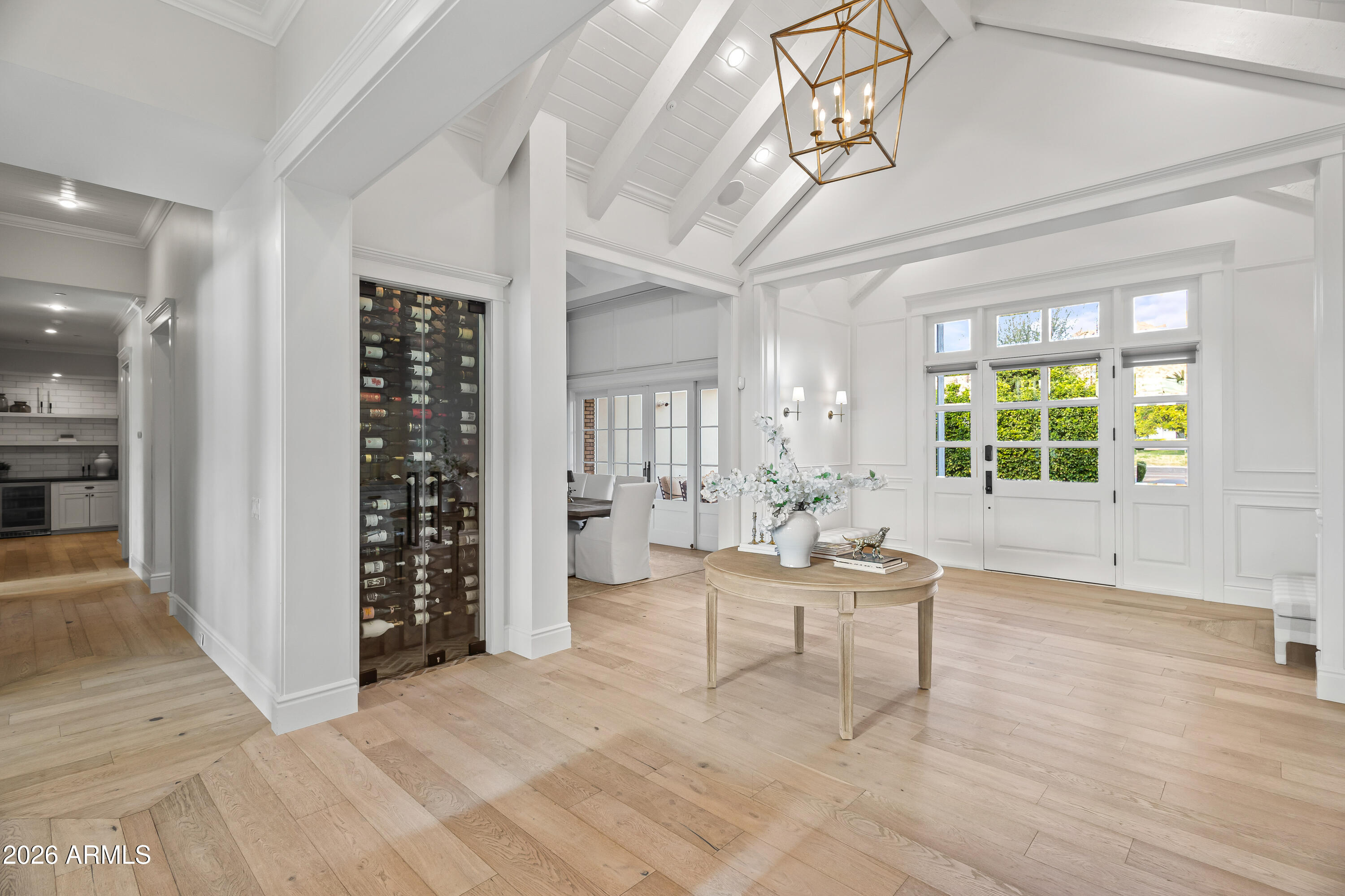 REGENTS PARK - Residential