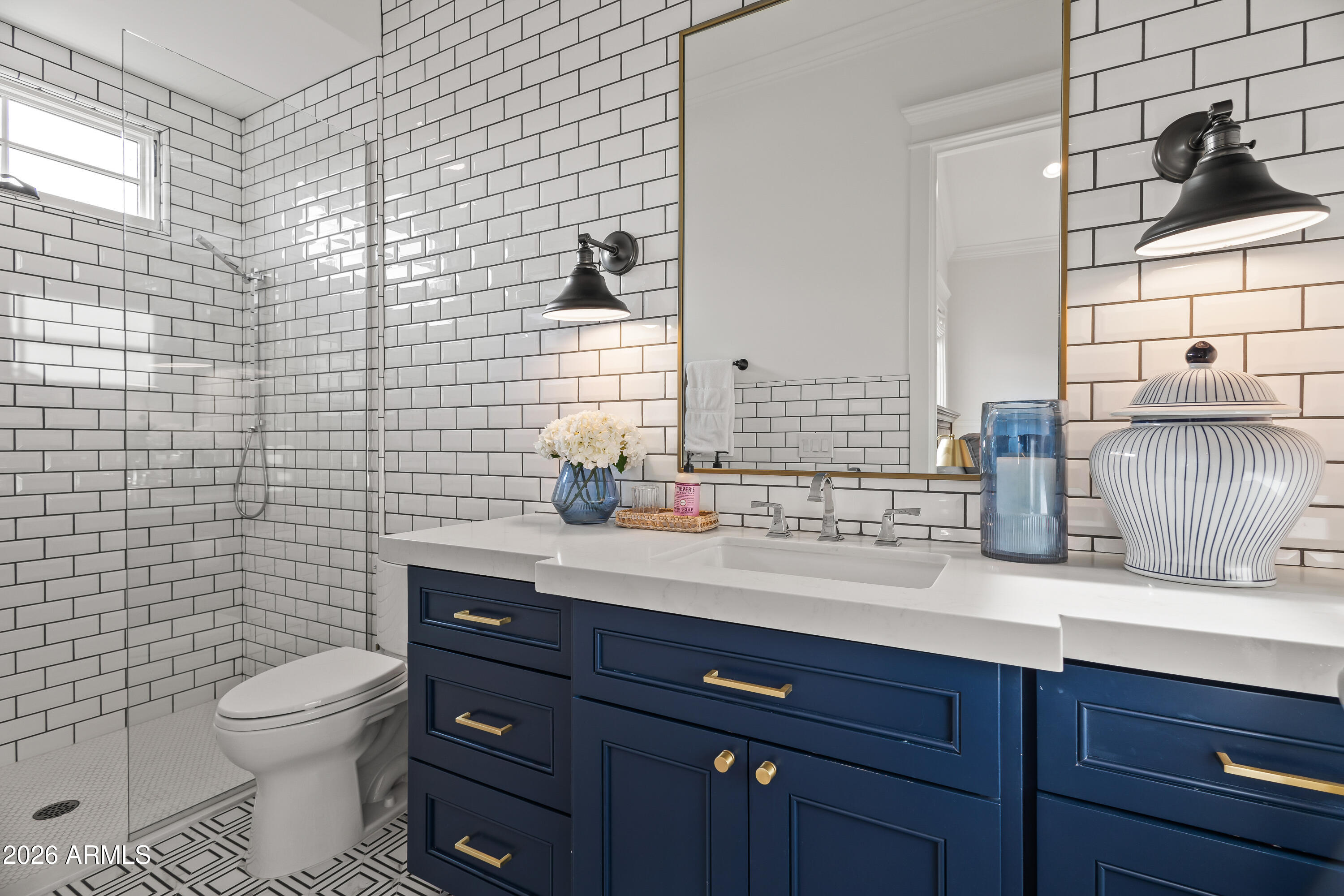 REGENTS PARK - Residential