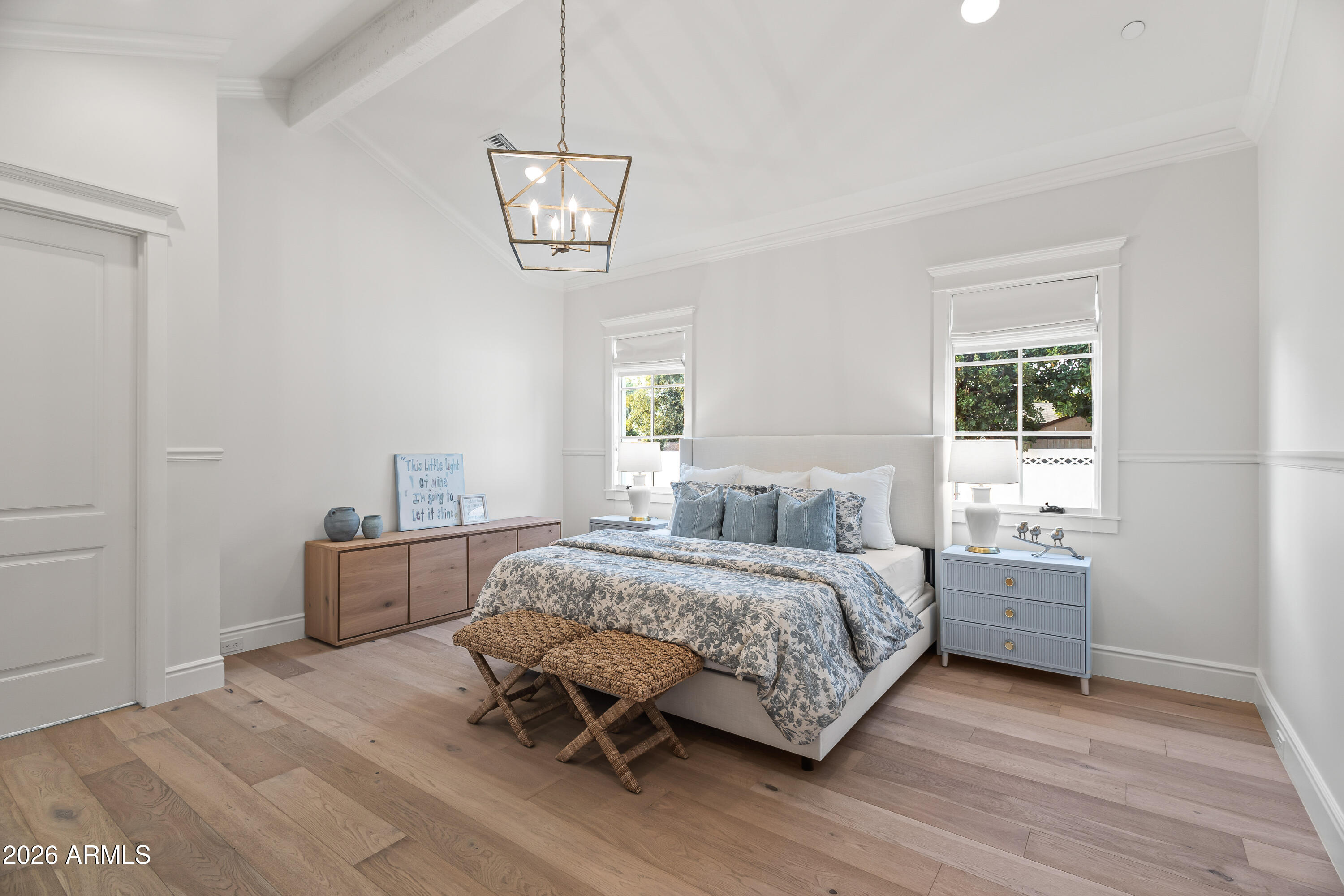 REGENTS PARK - Residential