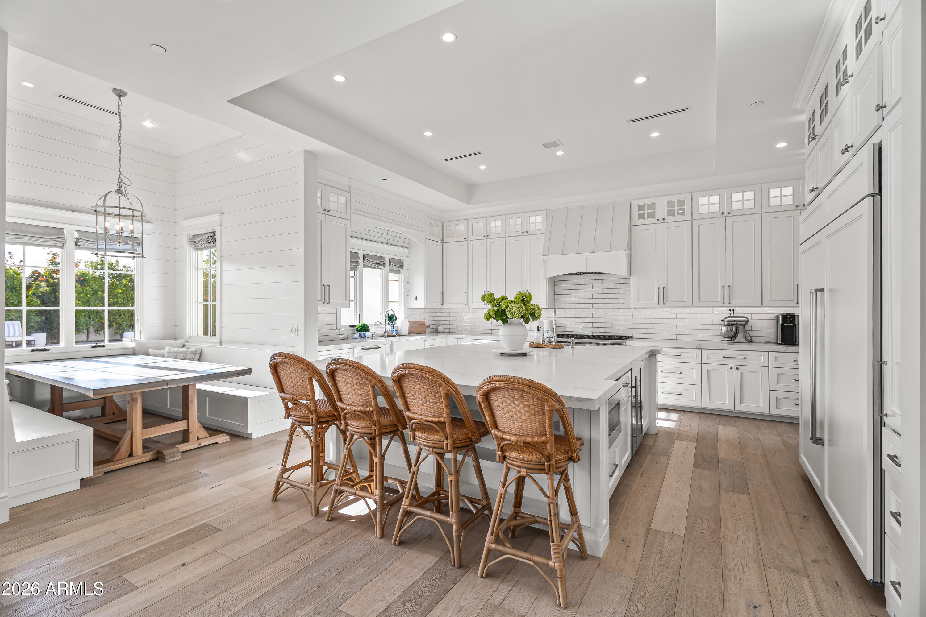 REGENTS PARK - Residential
