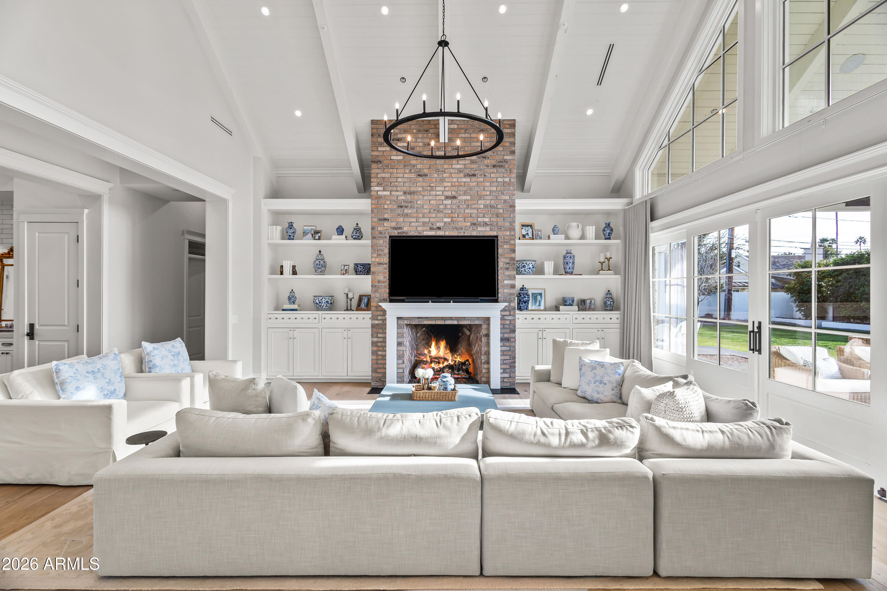 REGENTS PARK - Residential