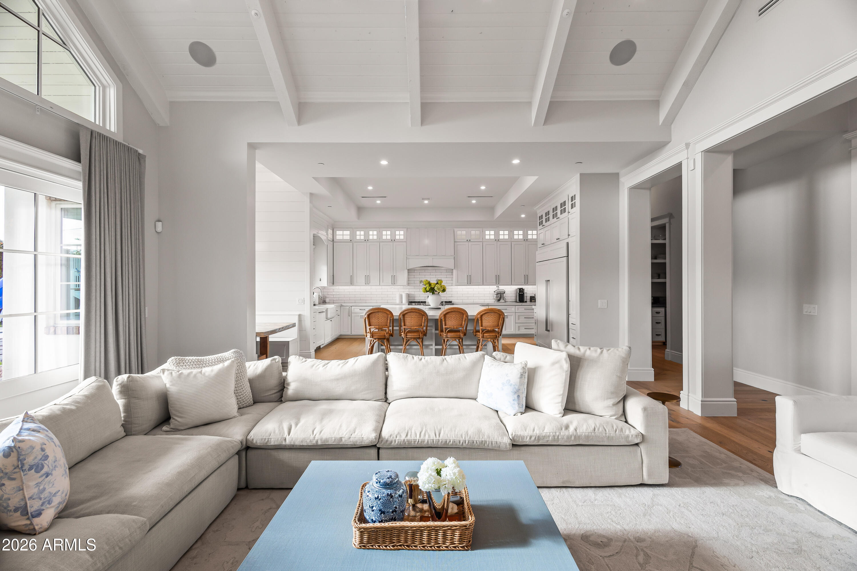 REGENTS PARK - Residential