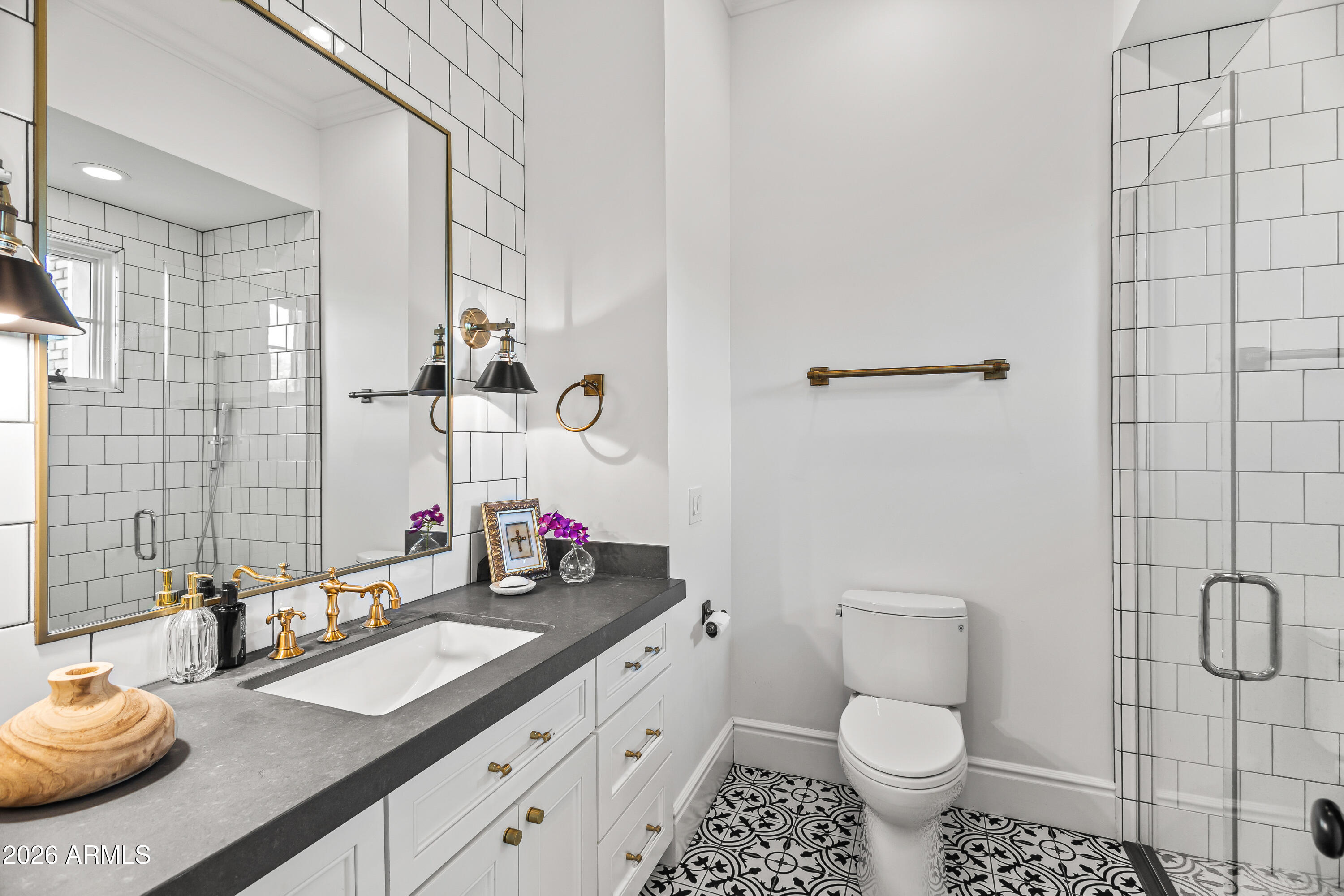 REGENTS PARK - Residential