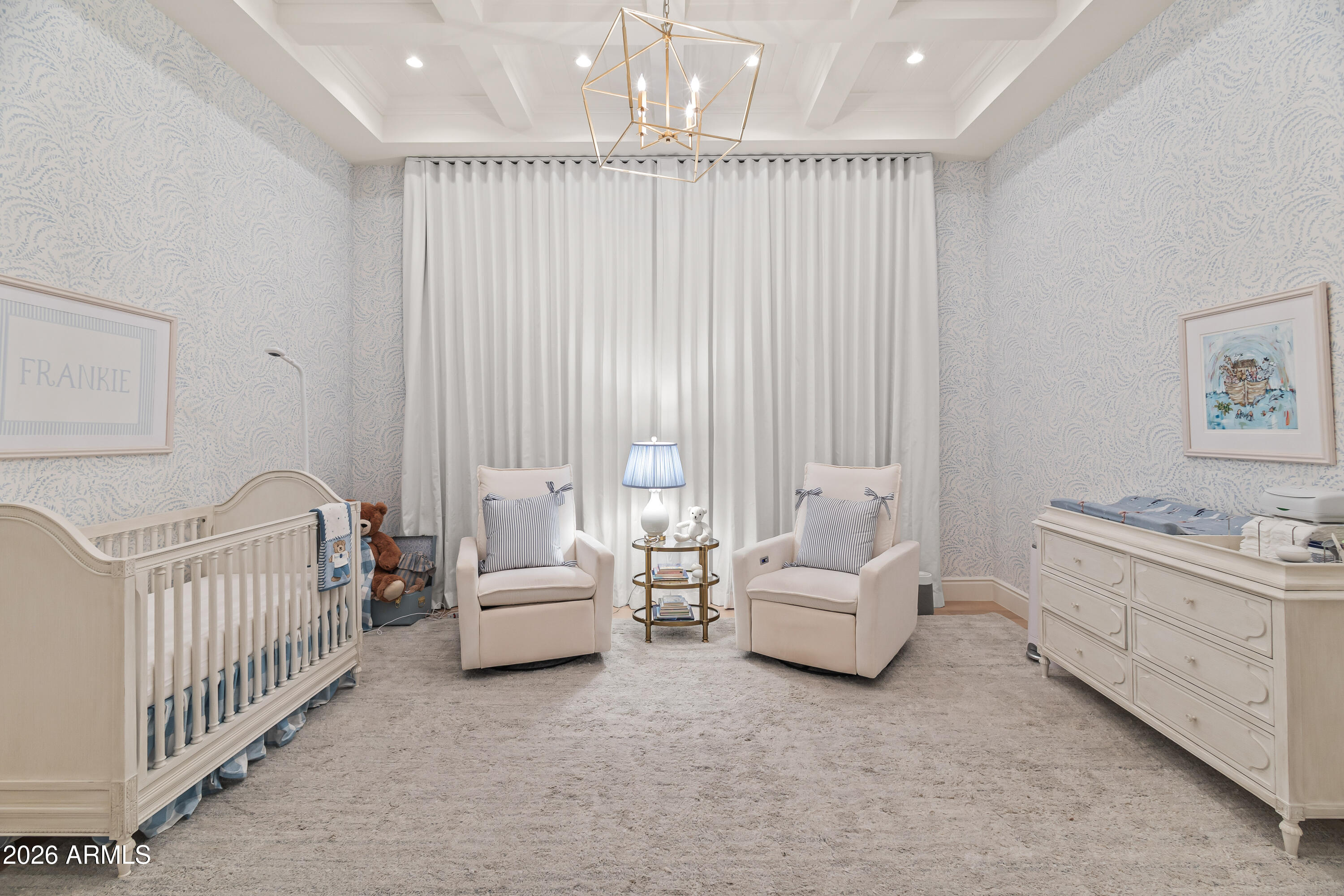 REGENTS PARK - Residential