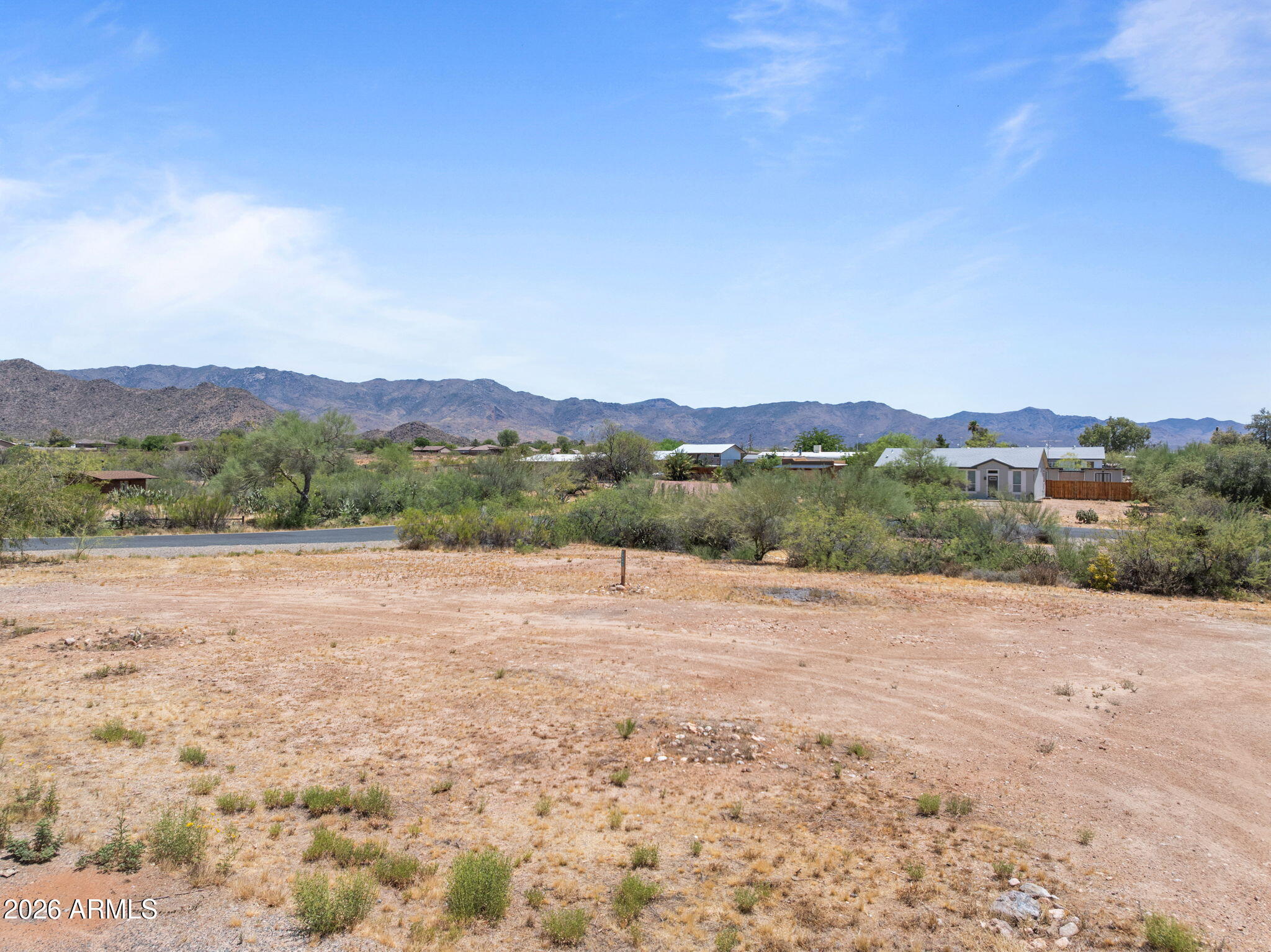 CHAPARRAL ESTATES UNIT 1 - Land