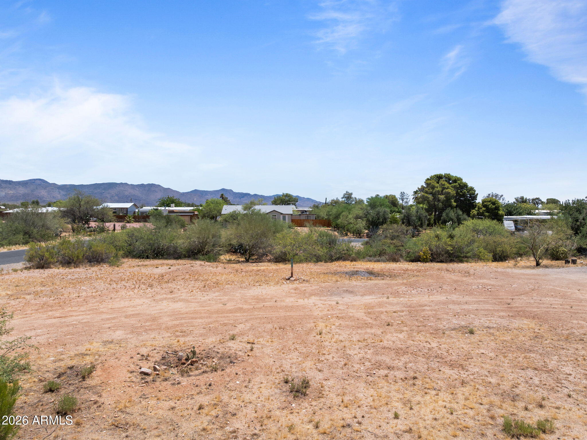 CHAPARRAL ESTATES UNIT 1 - Land