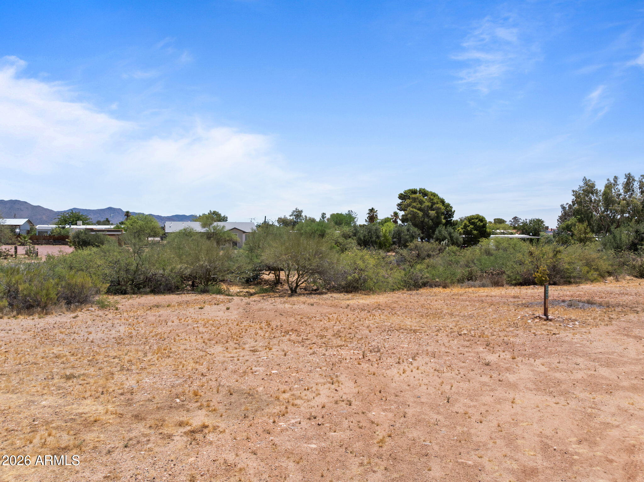 CHAPARRAL ESTATES UNIT 1 - Land
