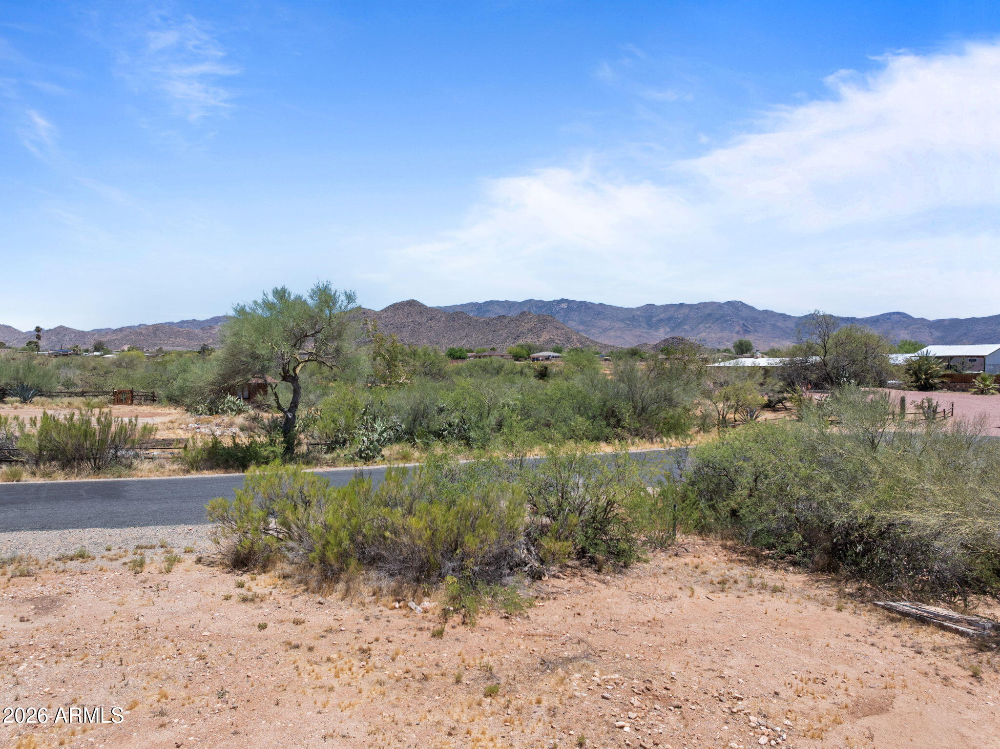 CHAPARRAL ESTATES UNIT 1 - Land