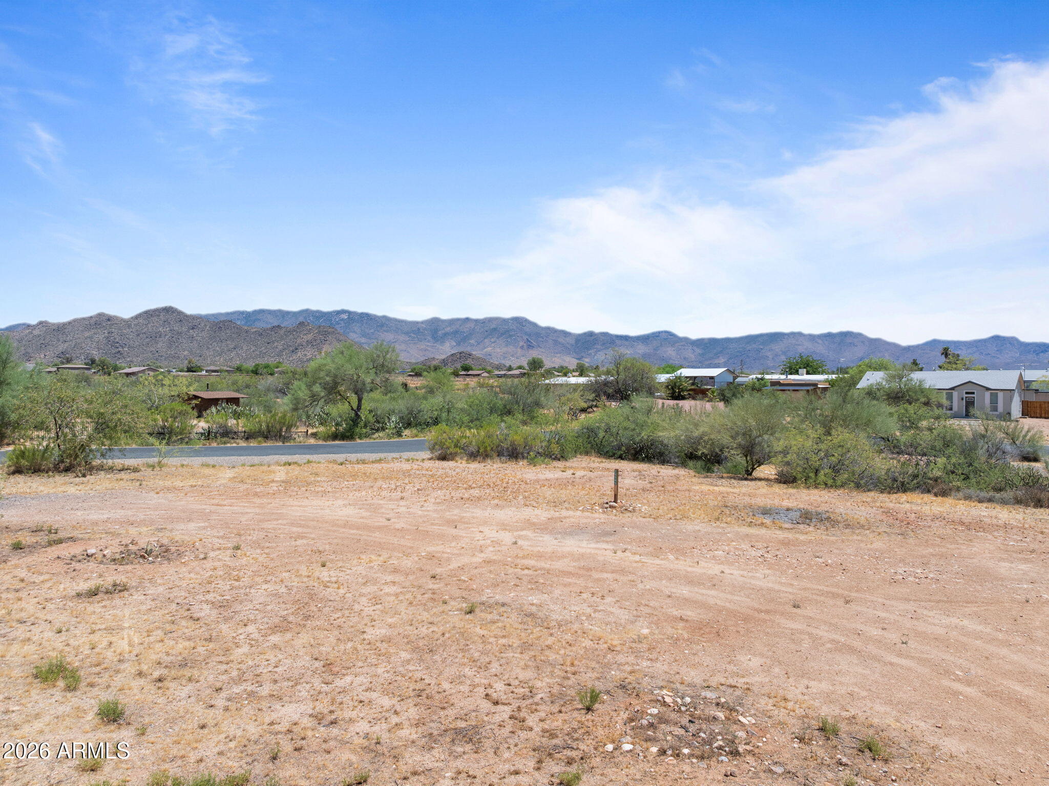CHAPARRAL ESTATES UNIT 1 - Land