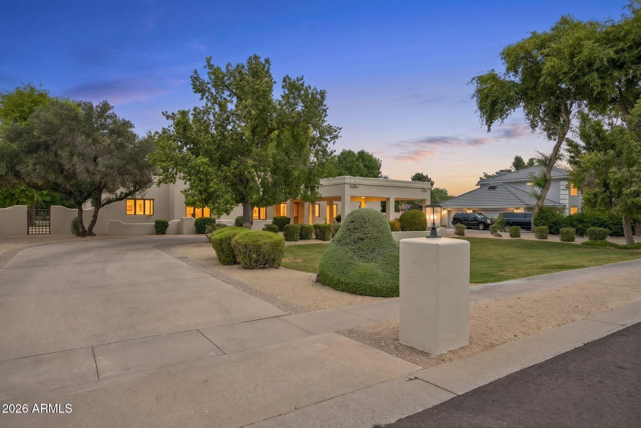 CIRCLE G RANCHES 4 UNIT 2 LOT 36-79 & TR A - Residential
