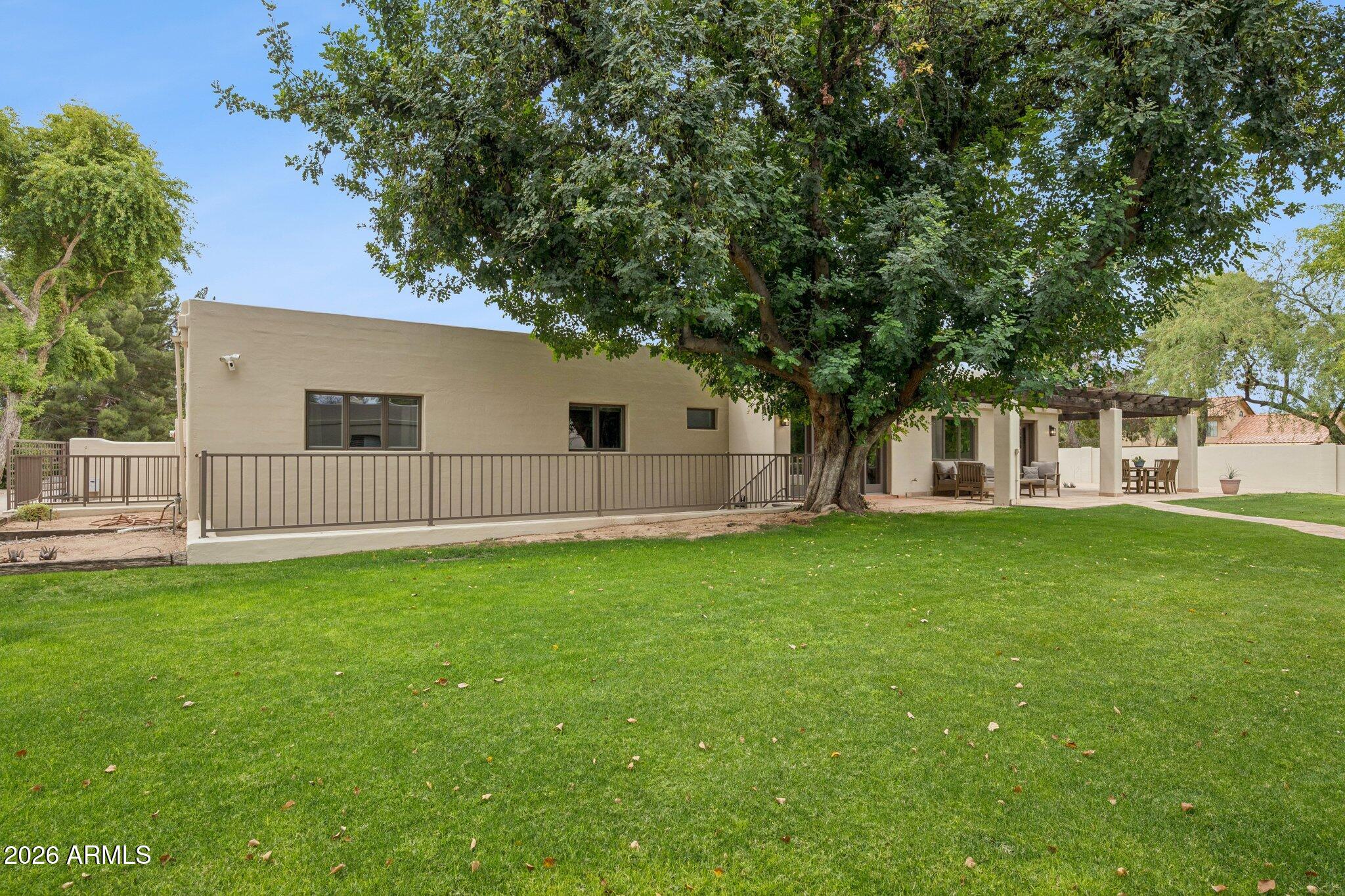 CIRCLE G RANCHES 4 UNIT 2 LOT 36-79 & TR A - Residential
