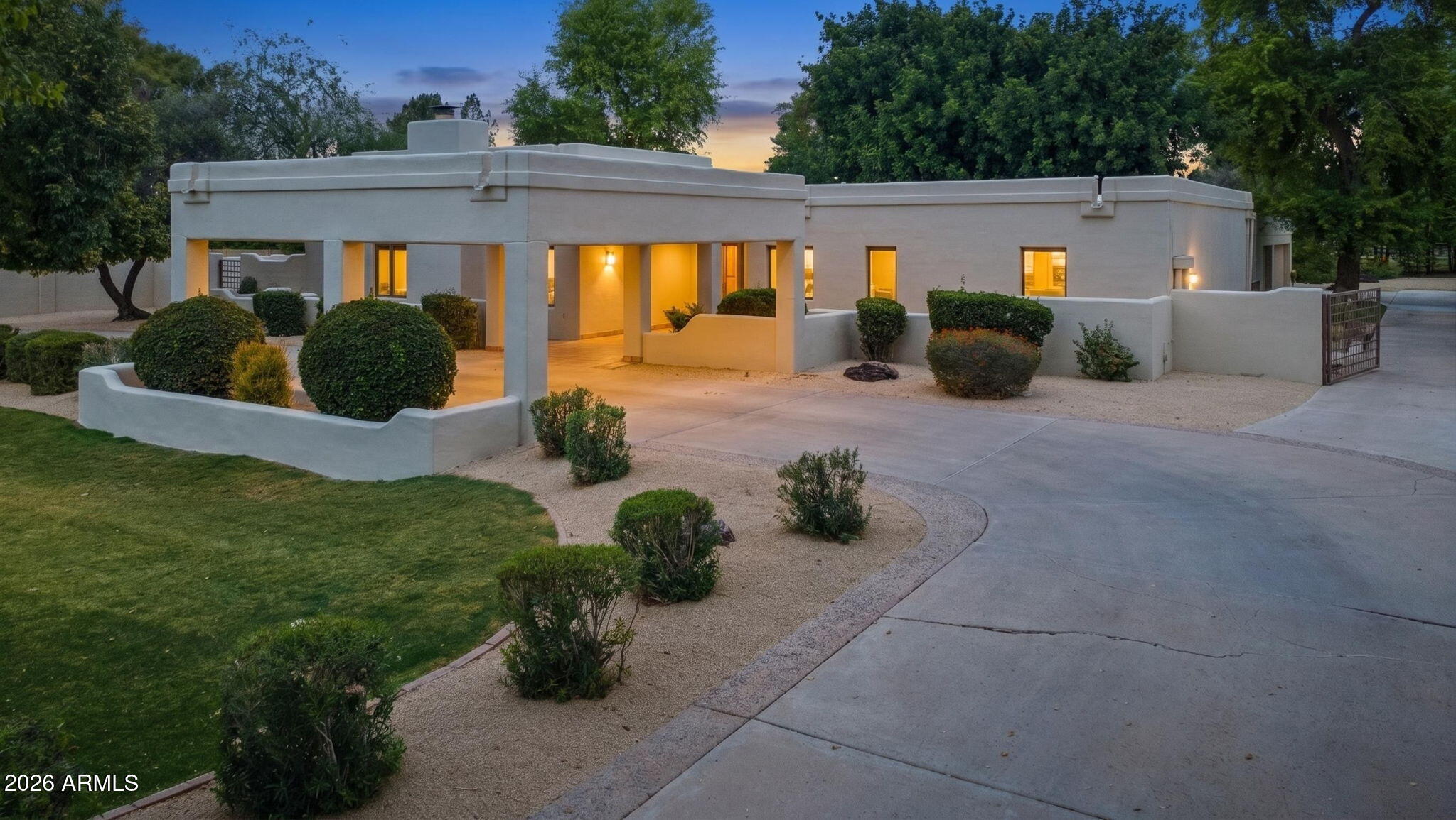 CIRCLE G RANCHES 4 UNIT 2 LOT 36-79 & TR A - Residential