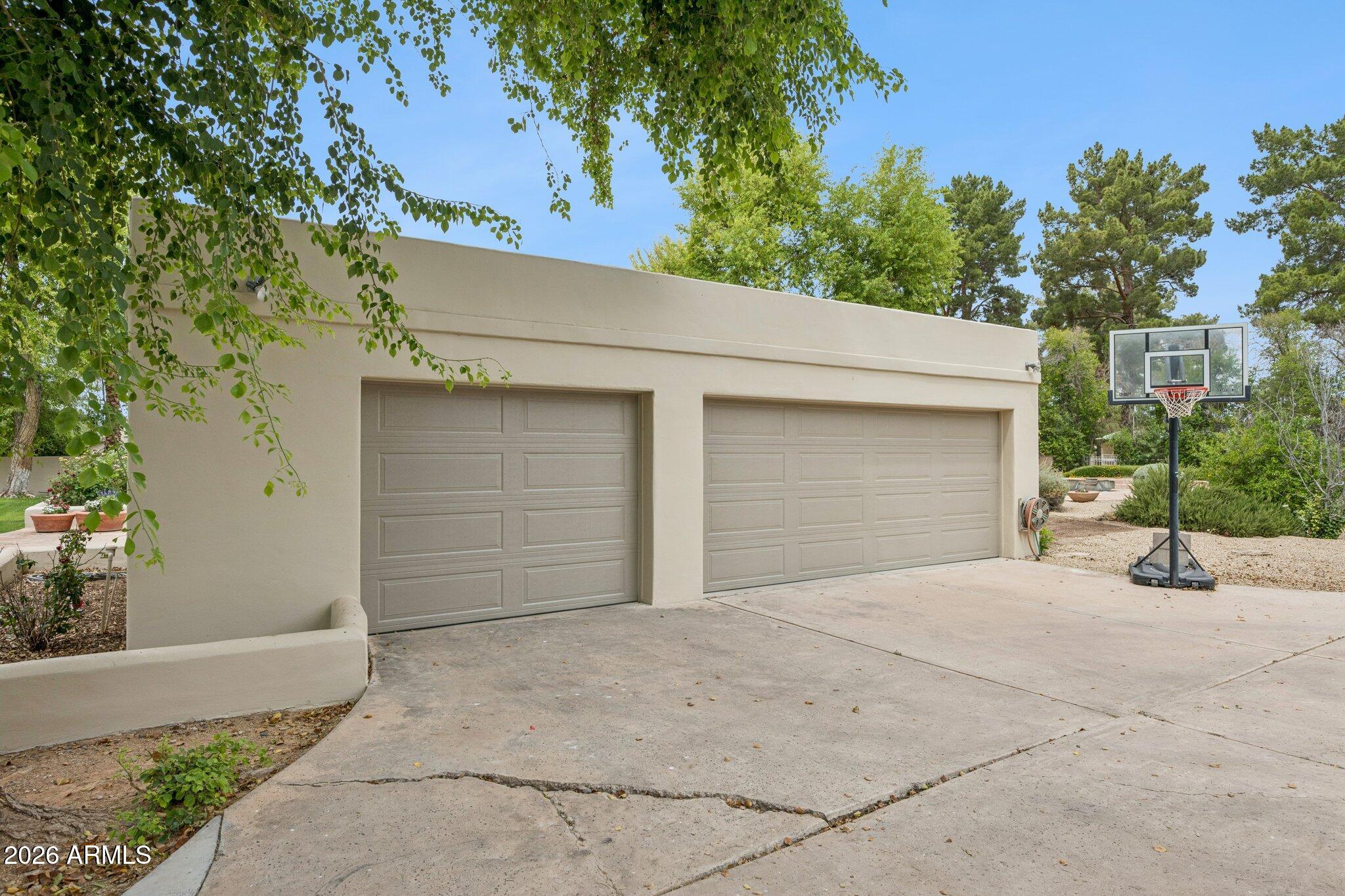 CIRCLE G RANCHES 4 UNIT 2 LOT 36-79 & TR A - Residential