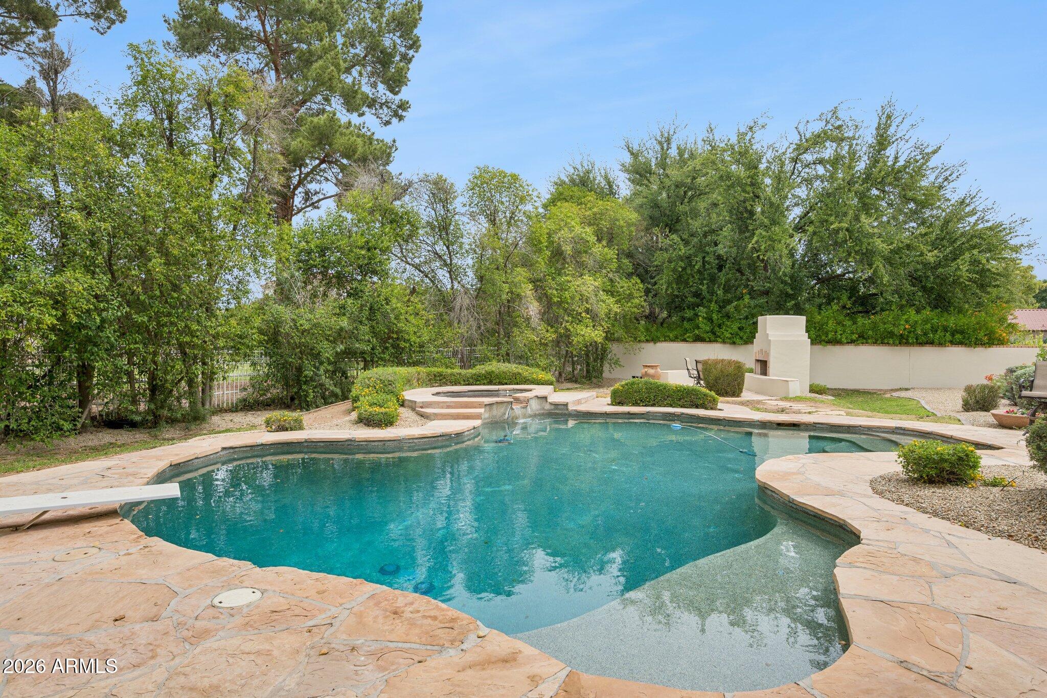 CIRCLE G RANCHES 4 UNIT 2 LOT 36-79 & TR A - Residential