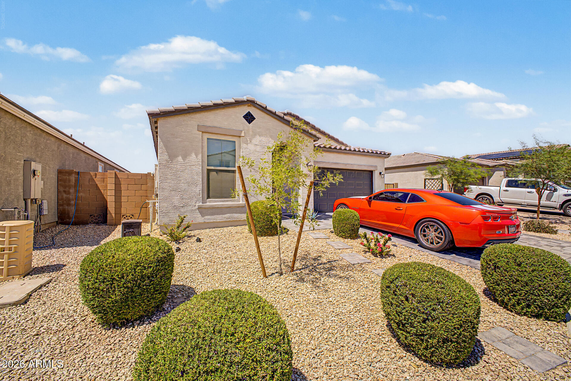 CROSS CREEK RANCH - Residential