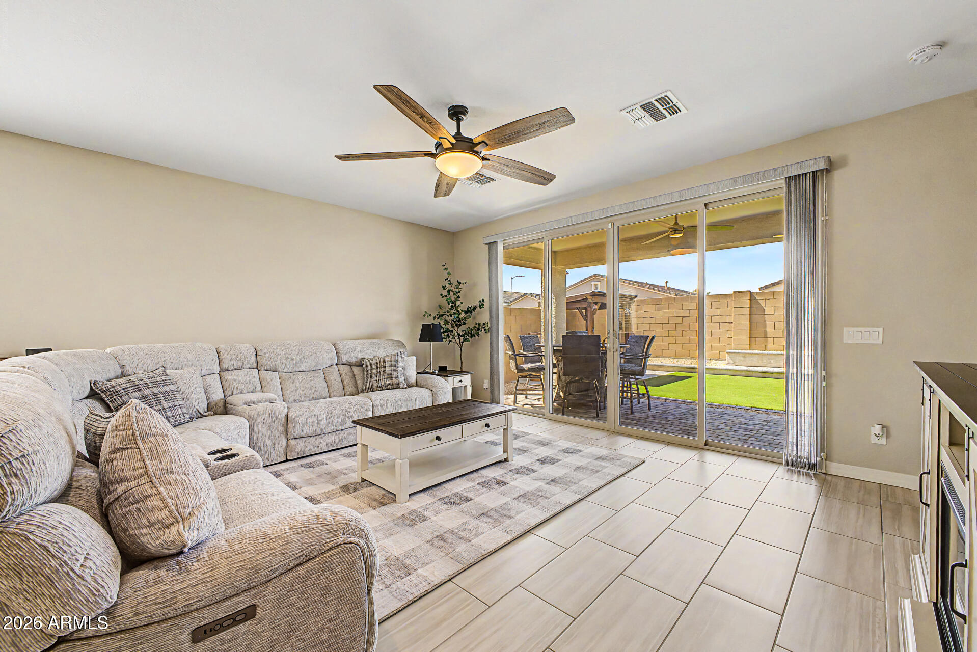 CROSS CREEK RANCH - Residential