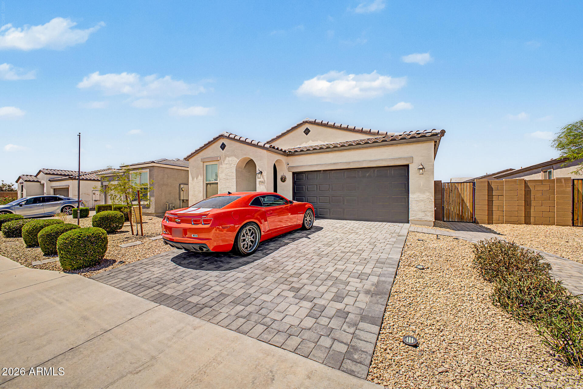 CROSS CREEK RANCH - Residential